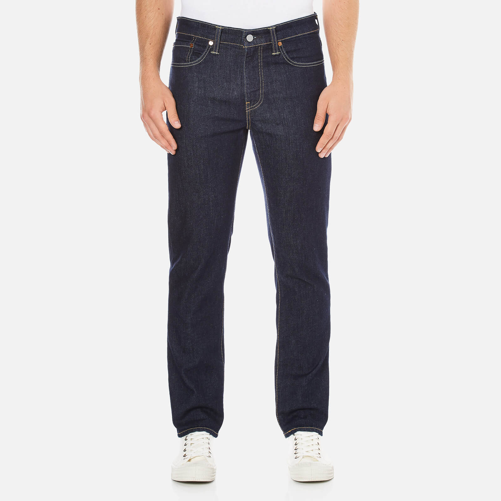 levi's 511 rock cod jeans