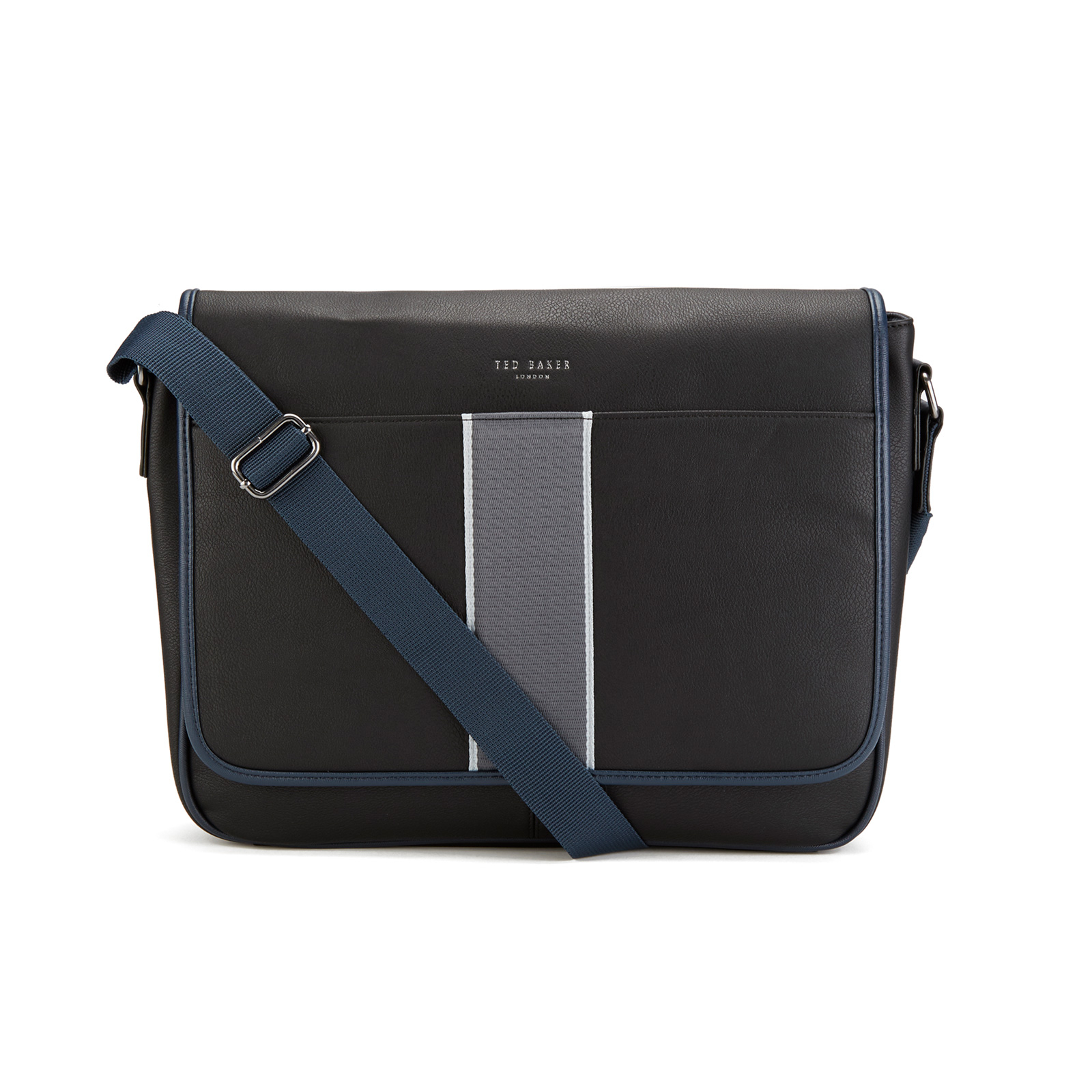 ted baker webbing messenger bag