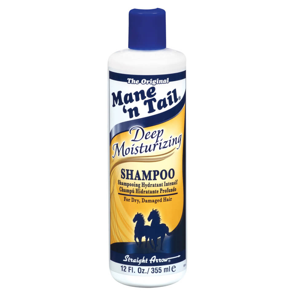 Mane 'n Tail Deep Moisturising Shampoo 355ml