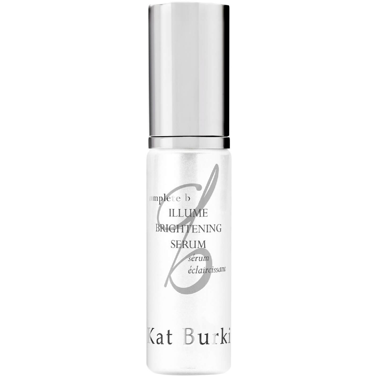 Kat Burki Illume Brightening Serum Skinstore