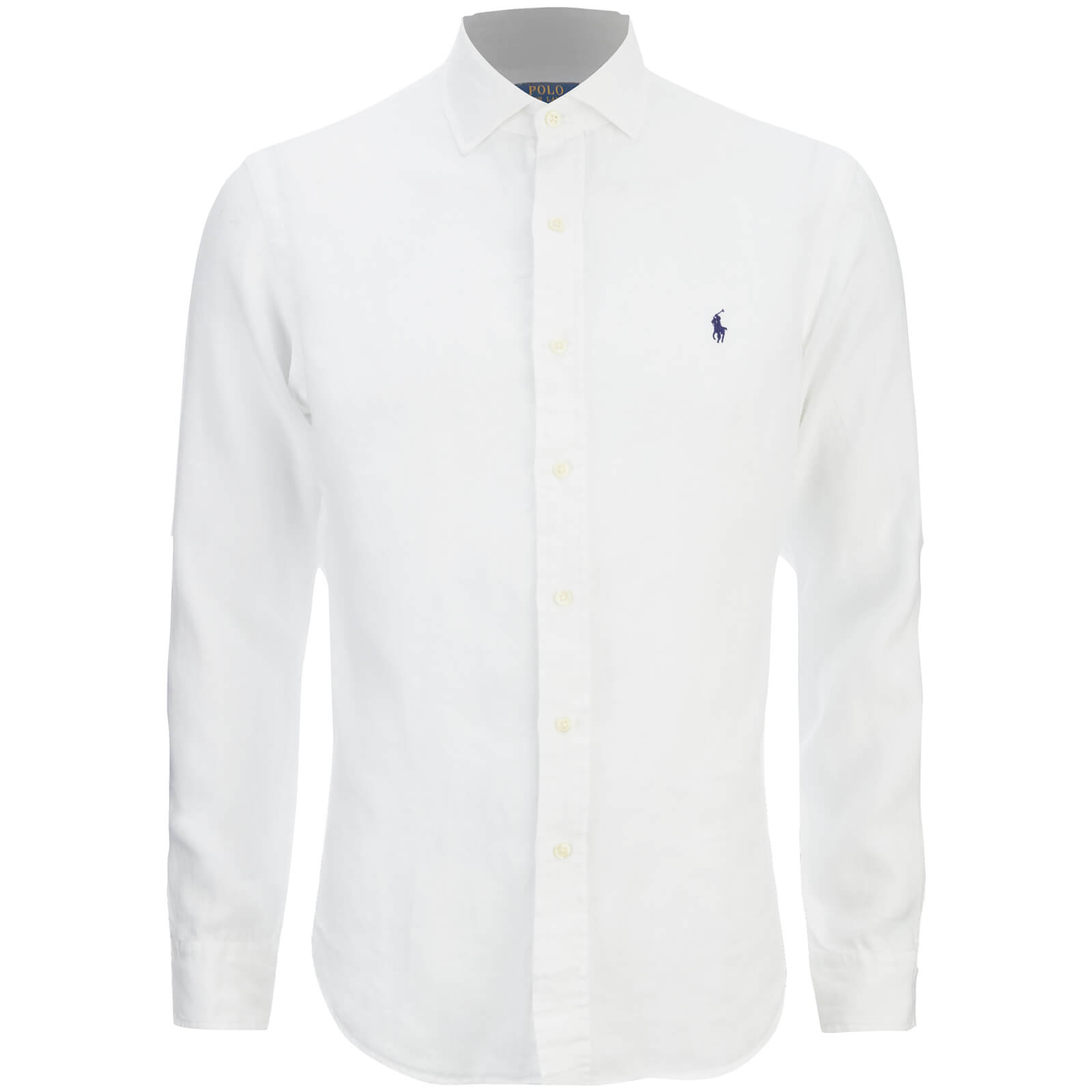 men's polo ralph lauren button down shirts on sale