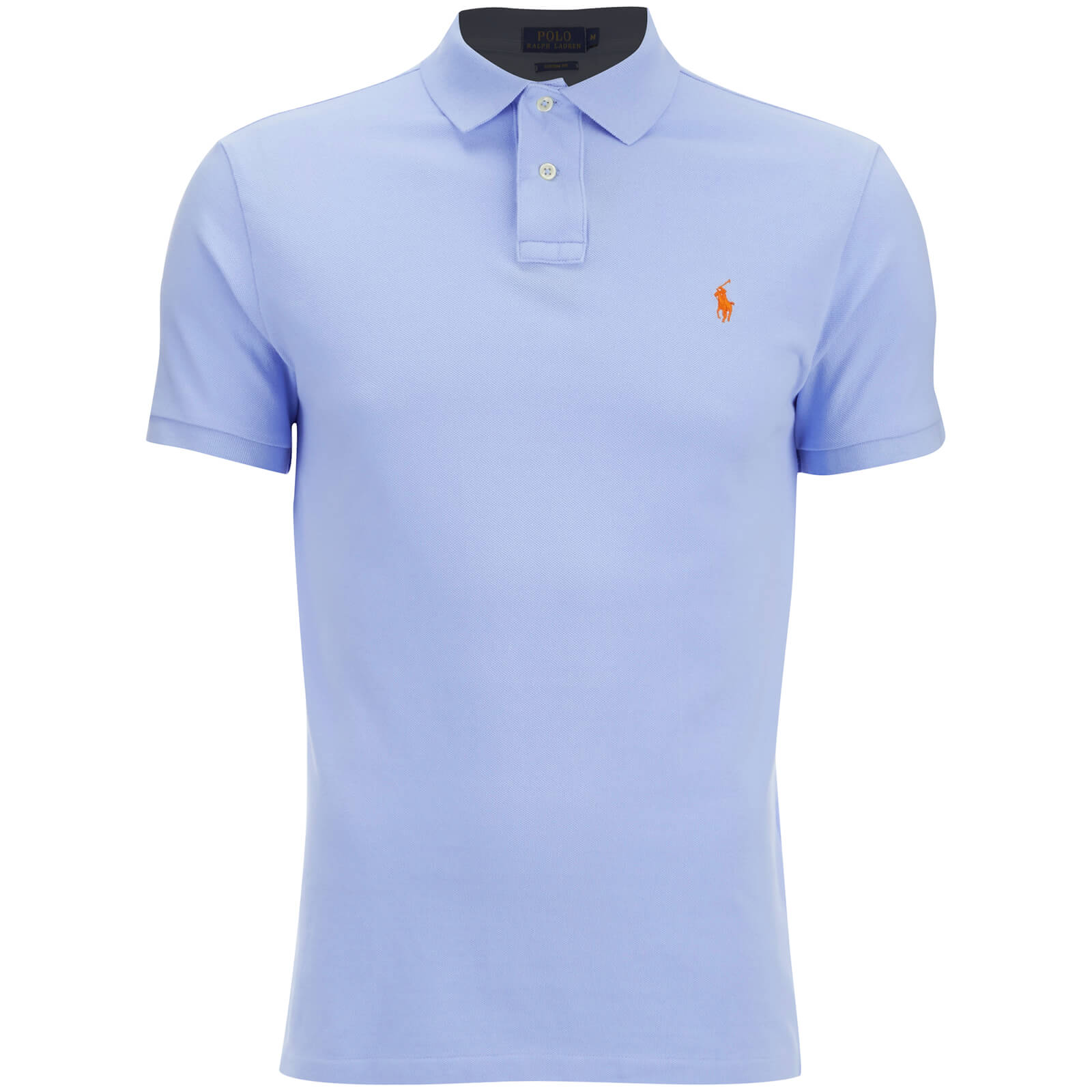 ralph lauren classic fit polo shirt xxl