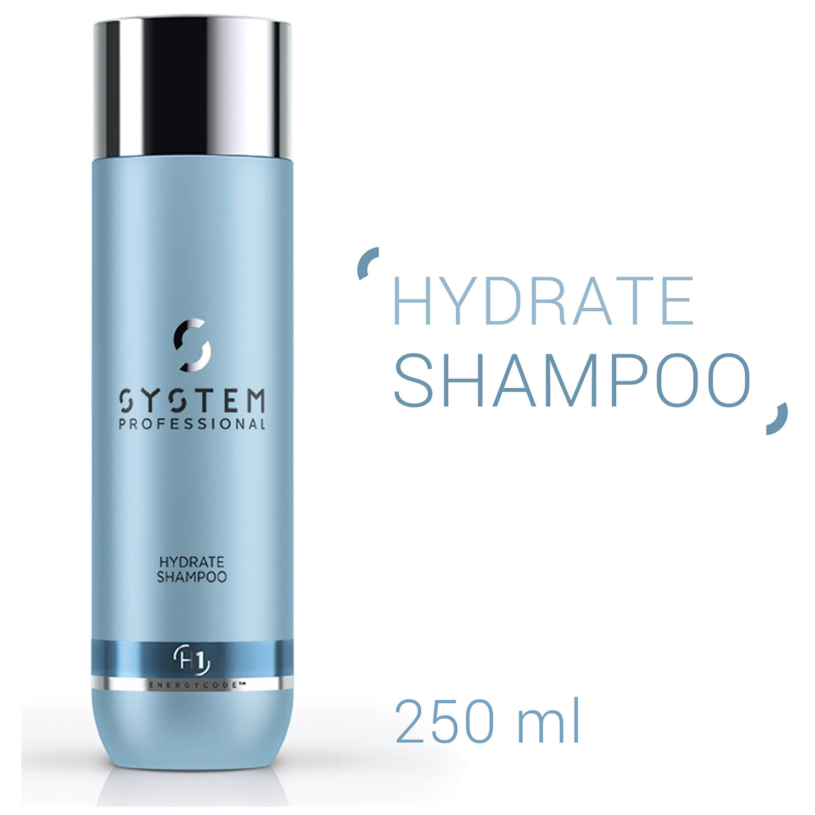 System Professional Hydrate Shampoo 