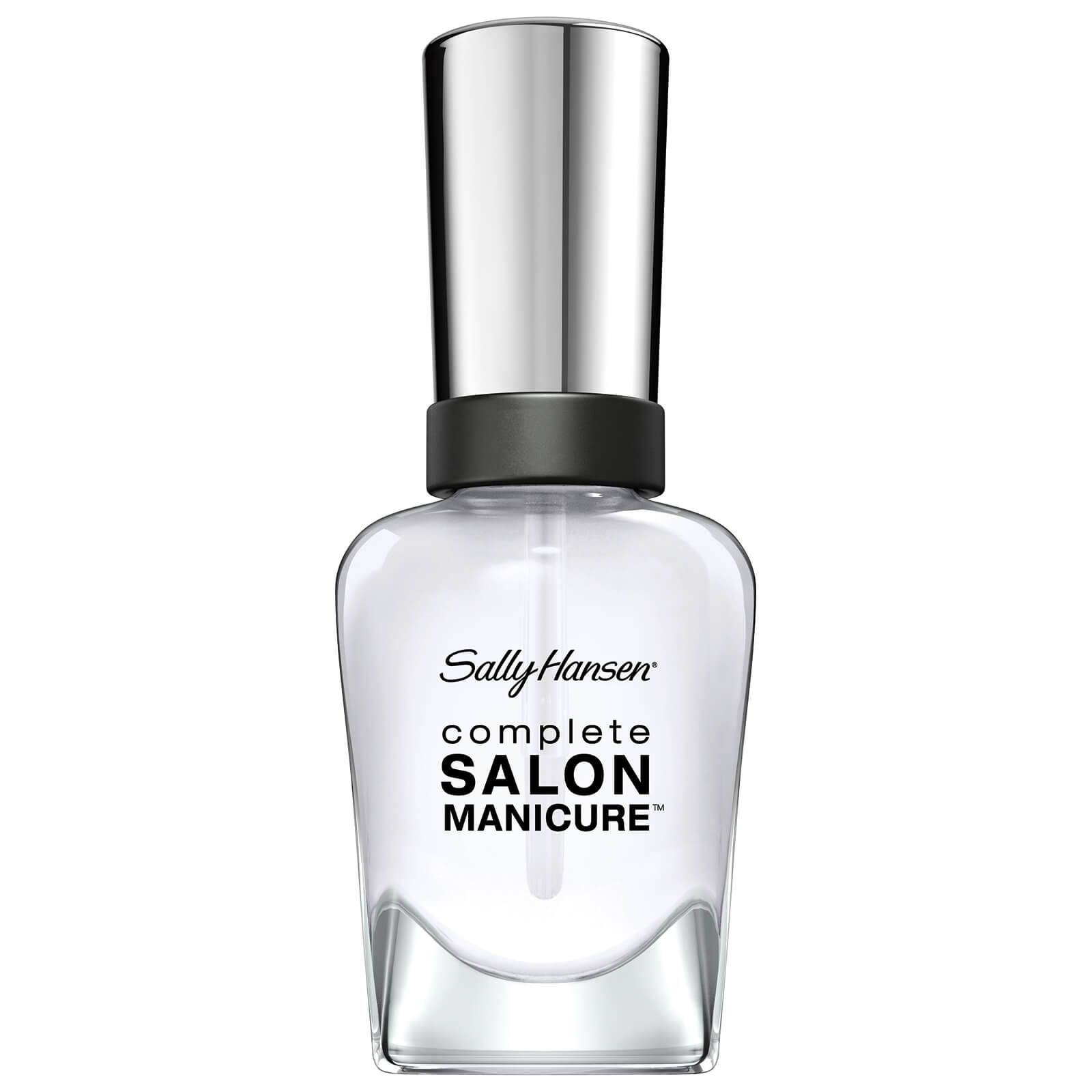 Sally Hansen Complete Salon Manicure 3 0 Keratin Strong Nail