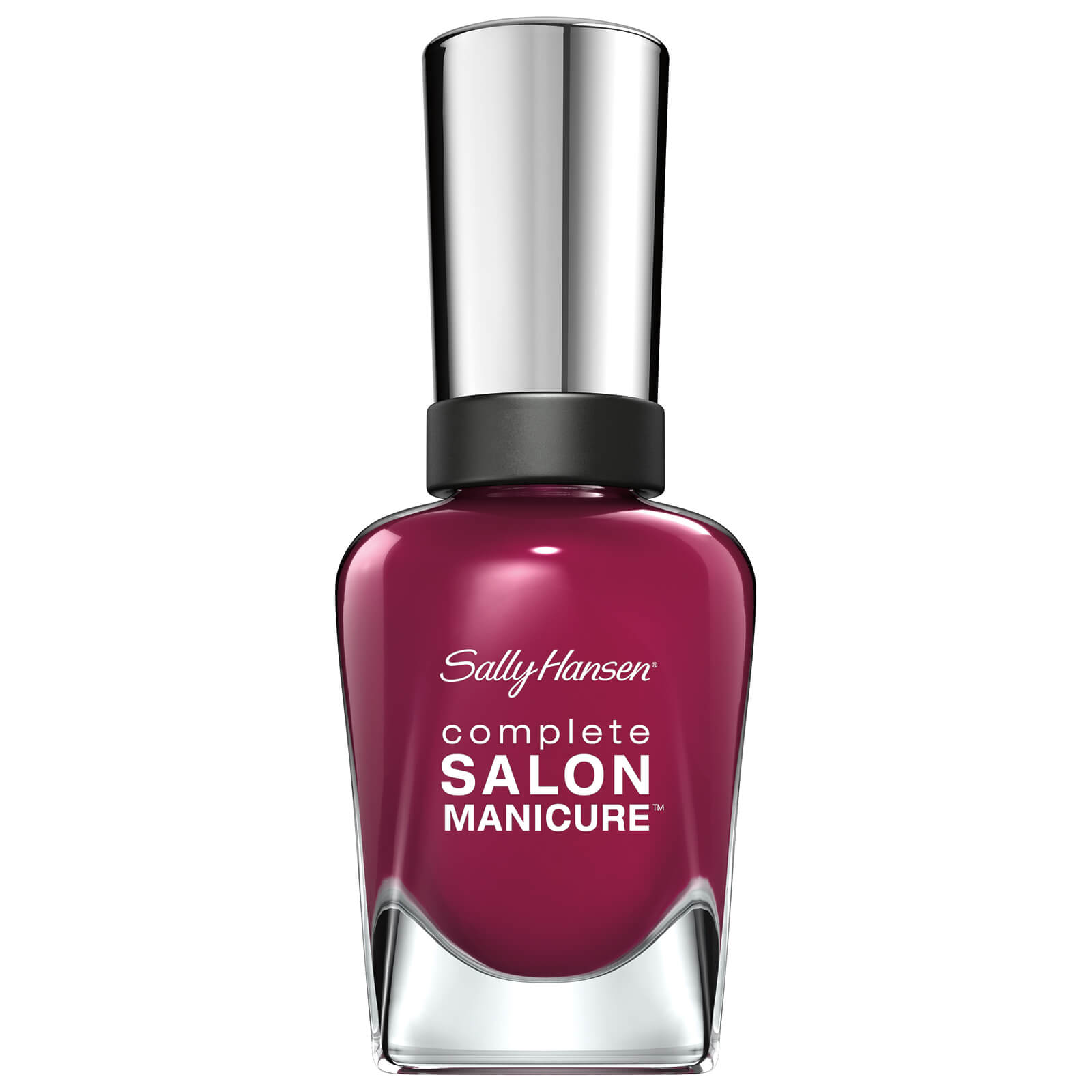 Sally Hansen Complete Salon Manicure 3 0 Keratin Strong Nail