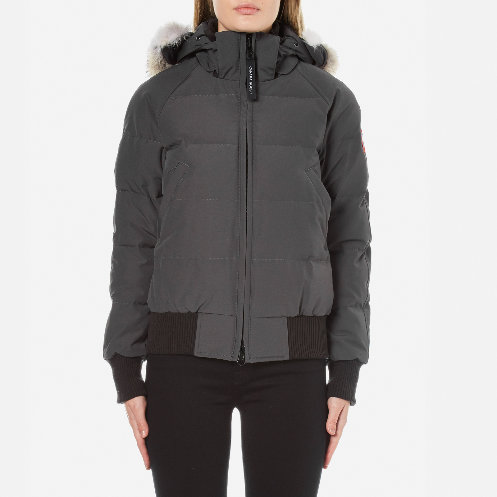 savona canada goose jacket
