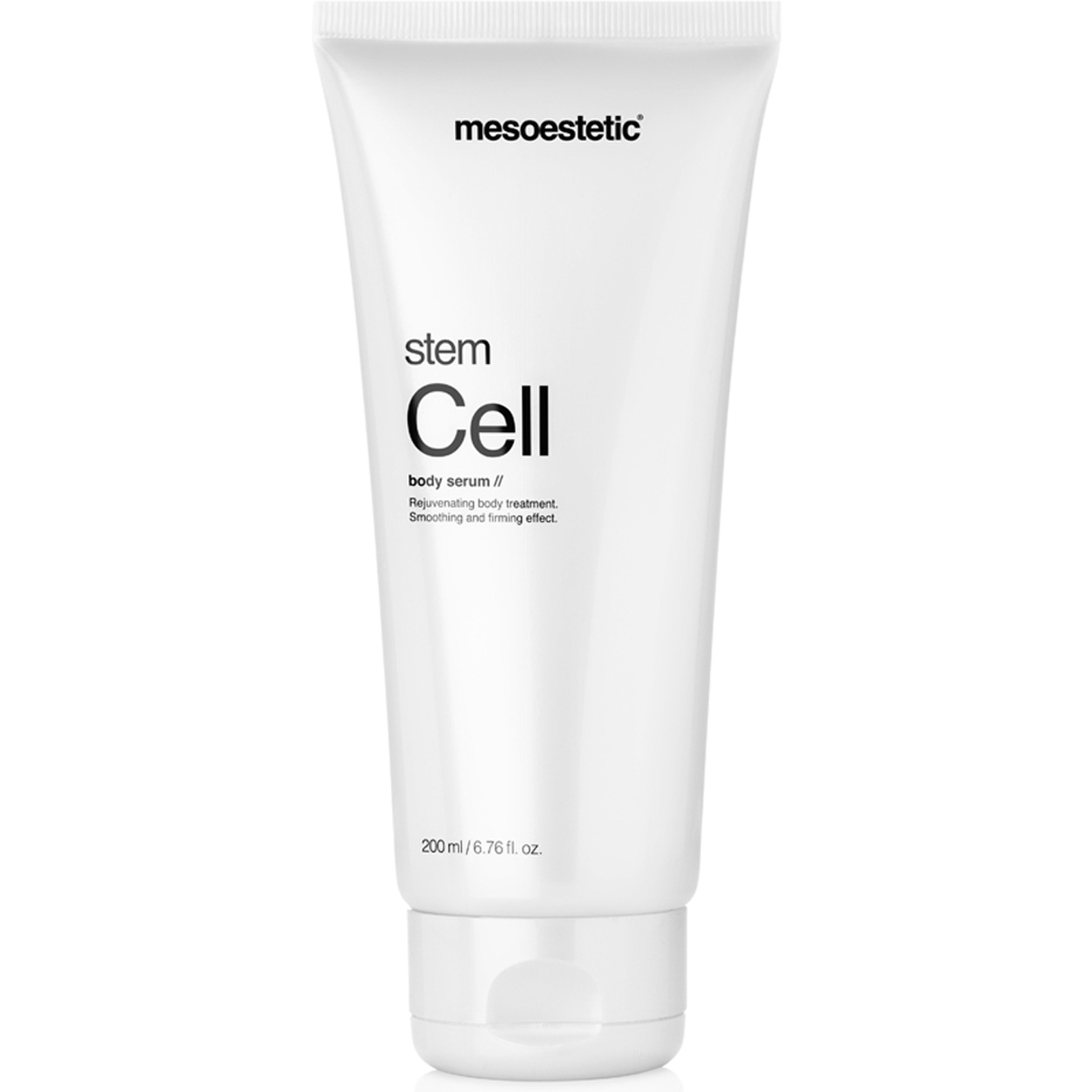 Mesoestetic Stem Cell Body Serum 200ml Buy Online At Ry