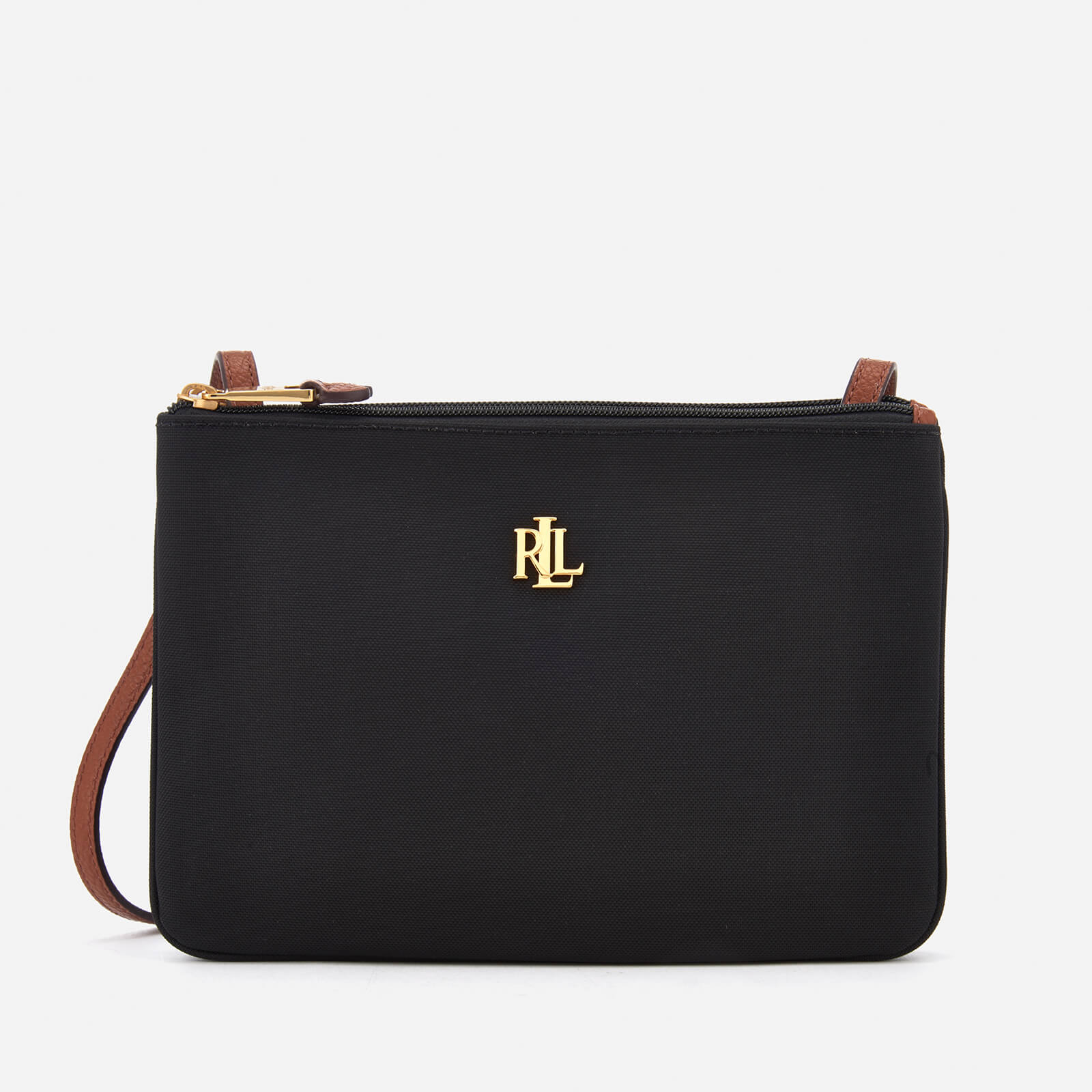 ralph lauren tara crossbody
