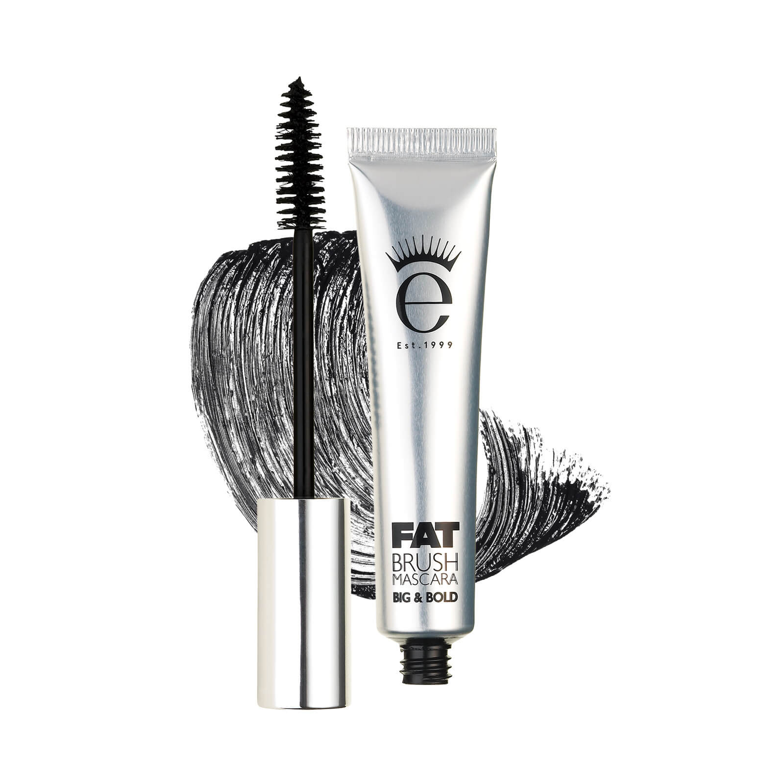Fat Brush Mascara