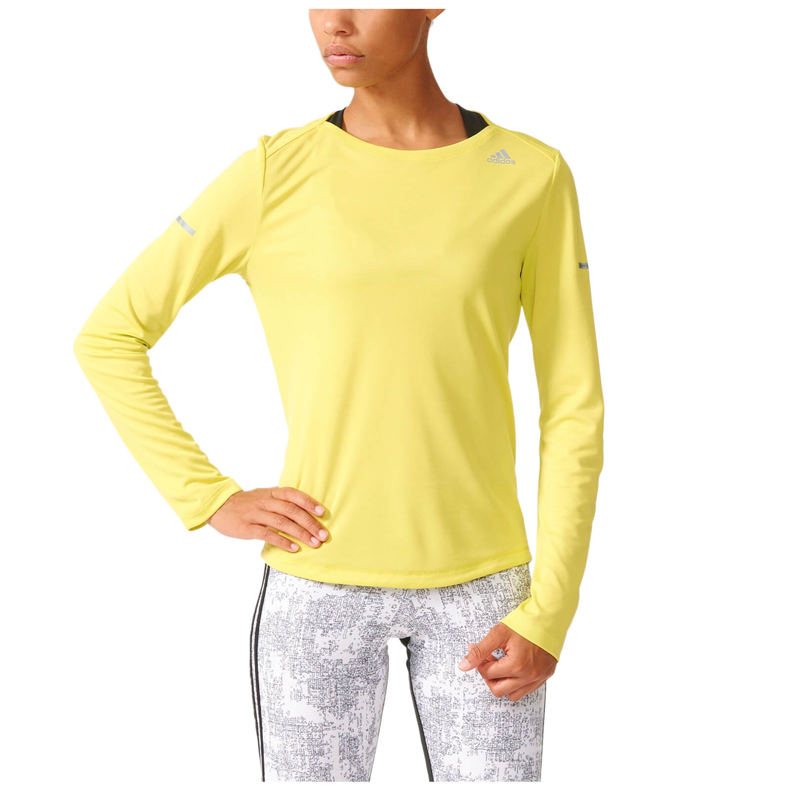 adidas sequencials shirt