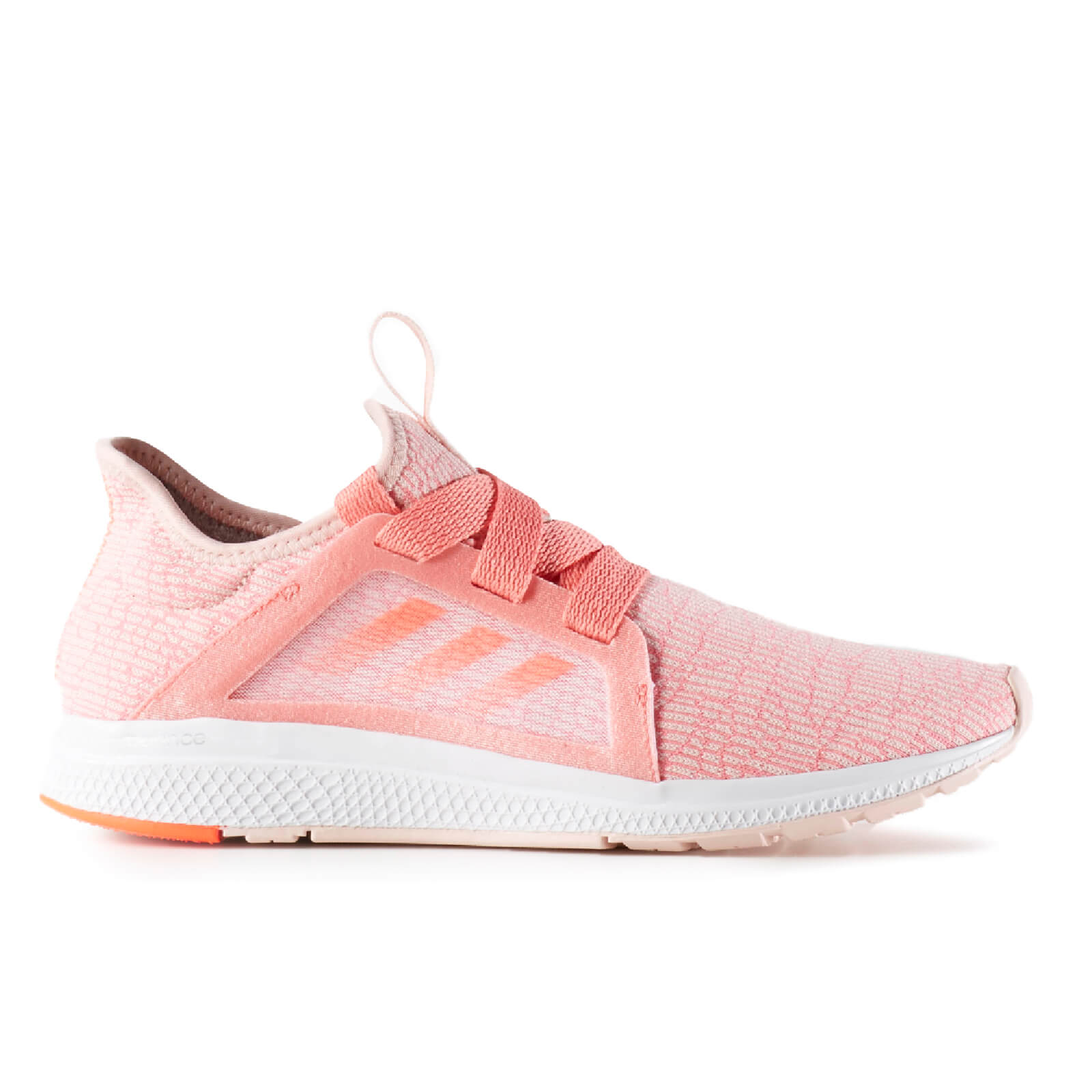 edge lux adidas pink