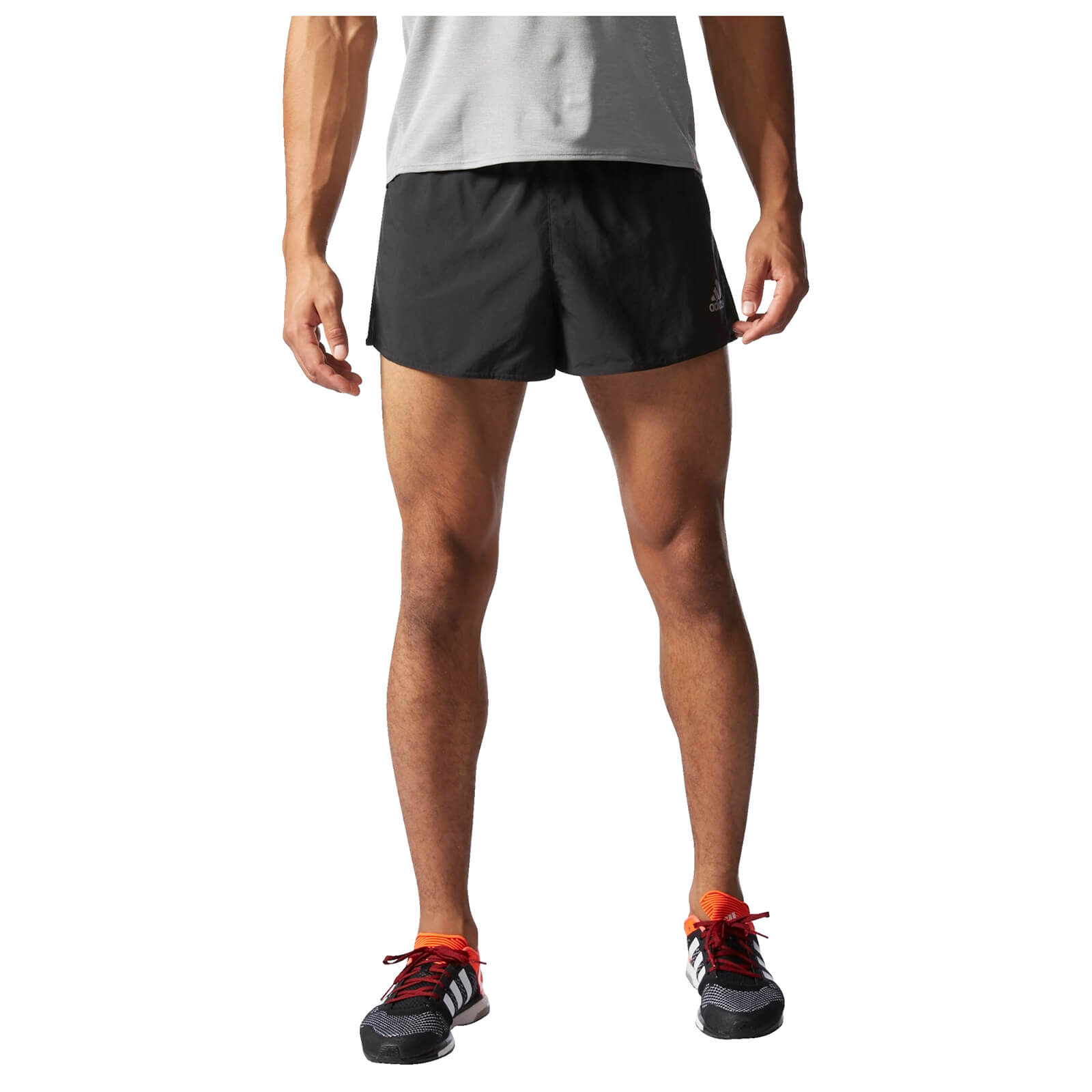 adidas sequencials split shorts