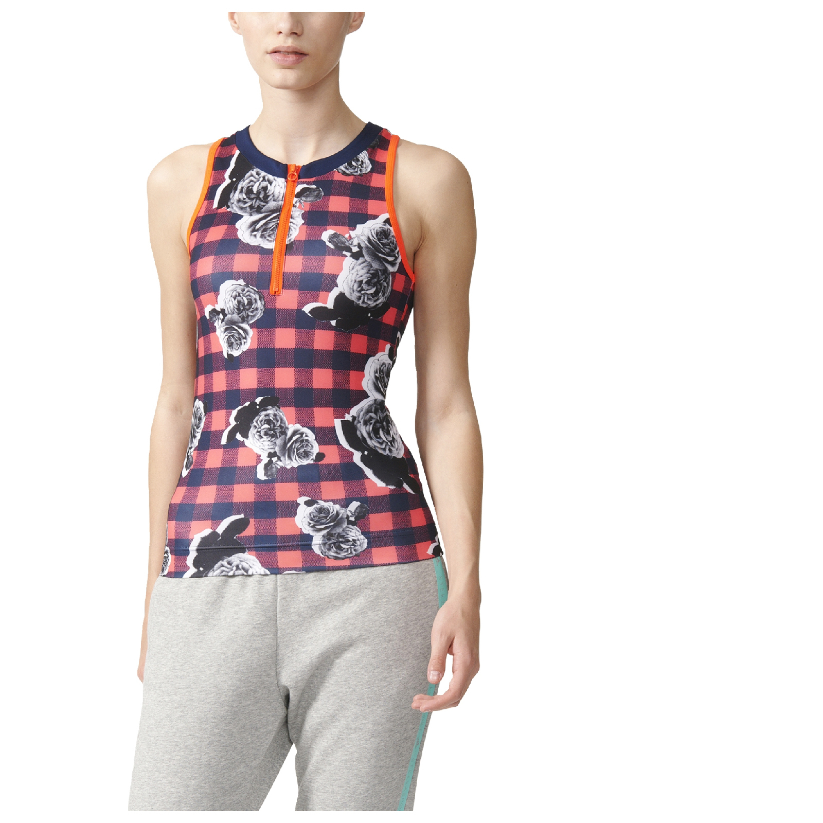 adidas stellasport tank top
