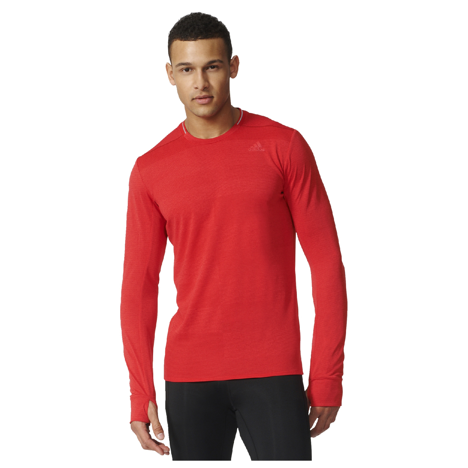 adidas supernova tee mens