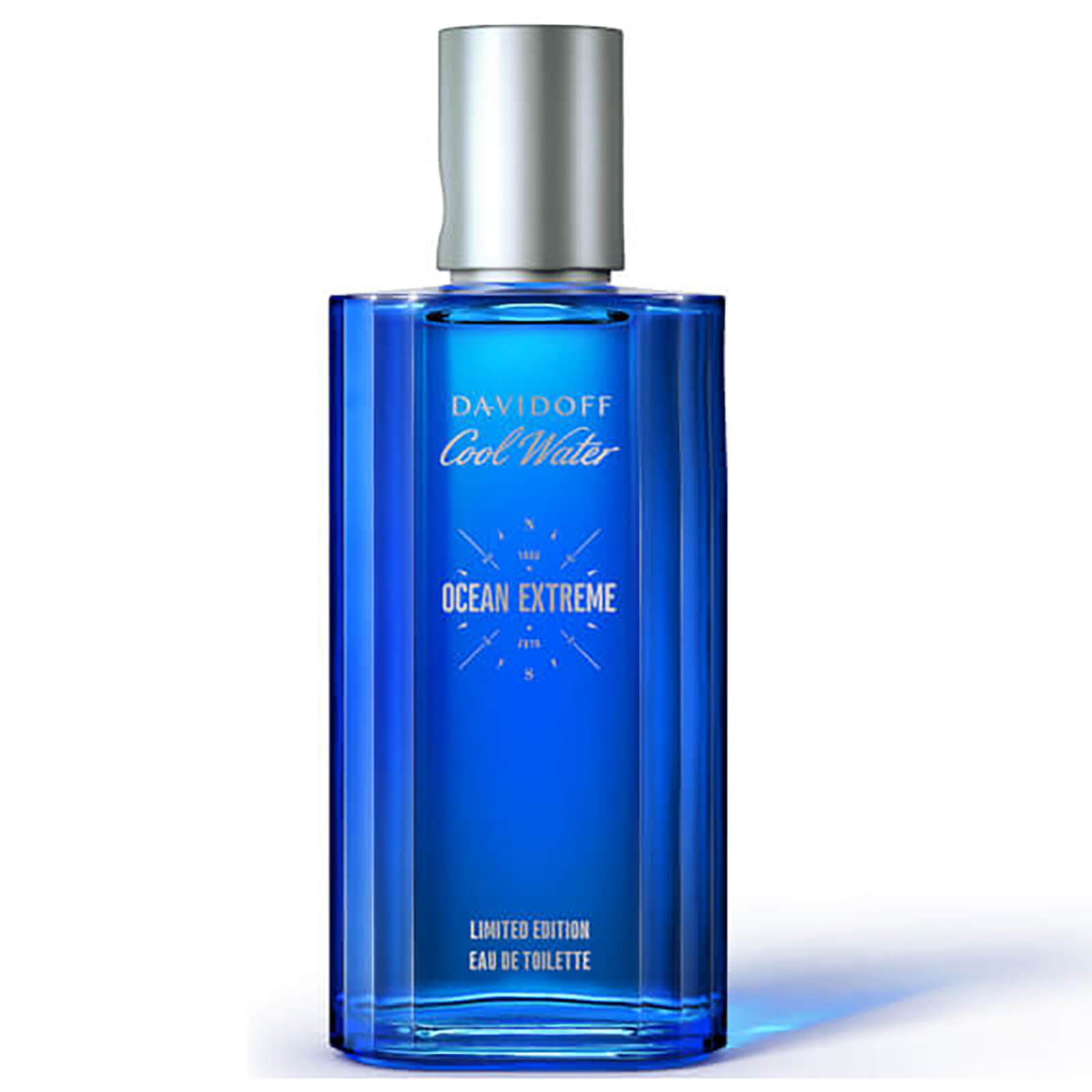 Eau de Toilette Cool Water Ocean Extreme para hombre de Davidoff 75 ml Eau de Toilette Cool Water Ocean Extreme para hombre de Davidoff 75 ml