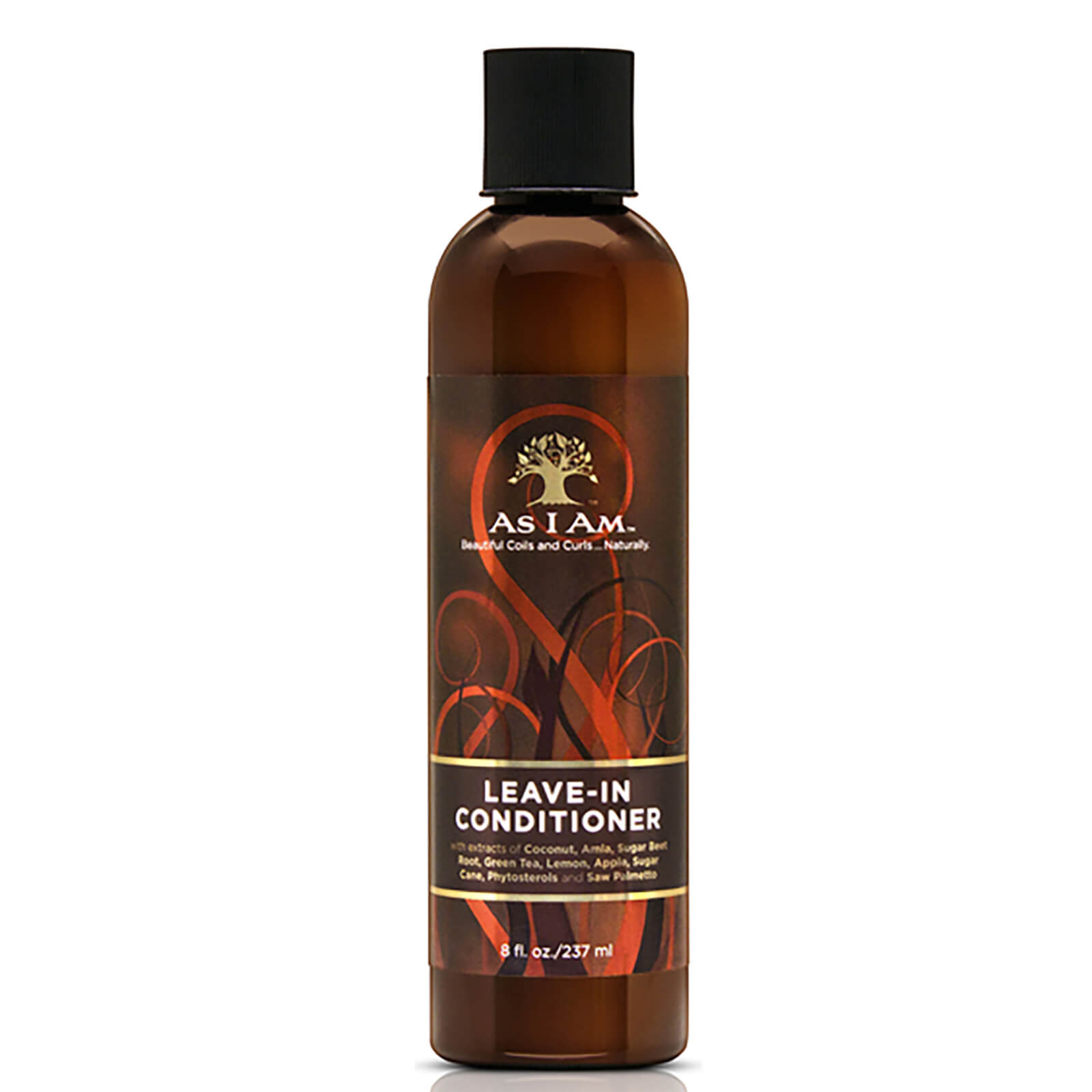 As I Am Leave In Conditioner 237ml