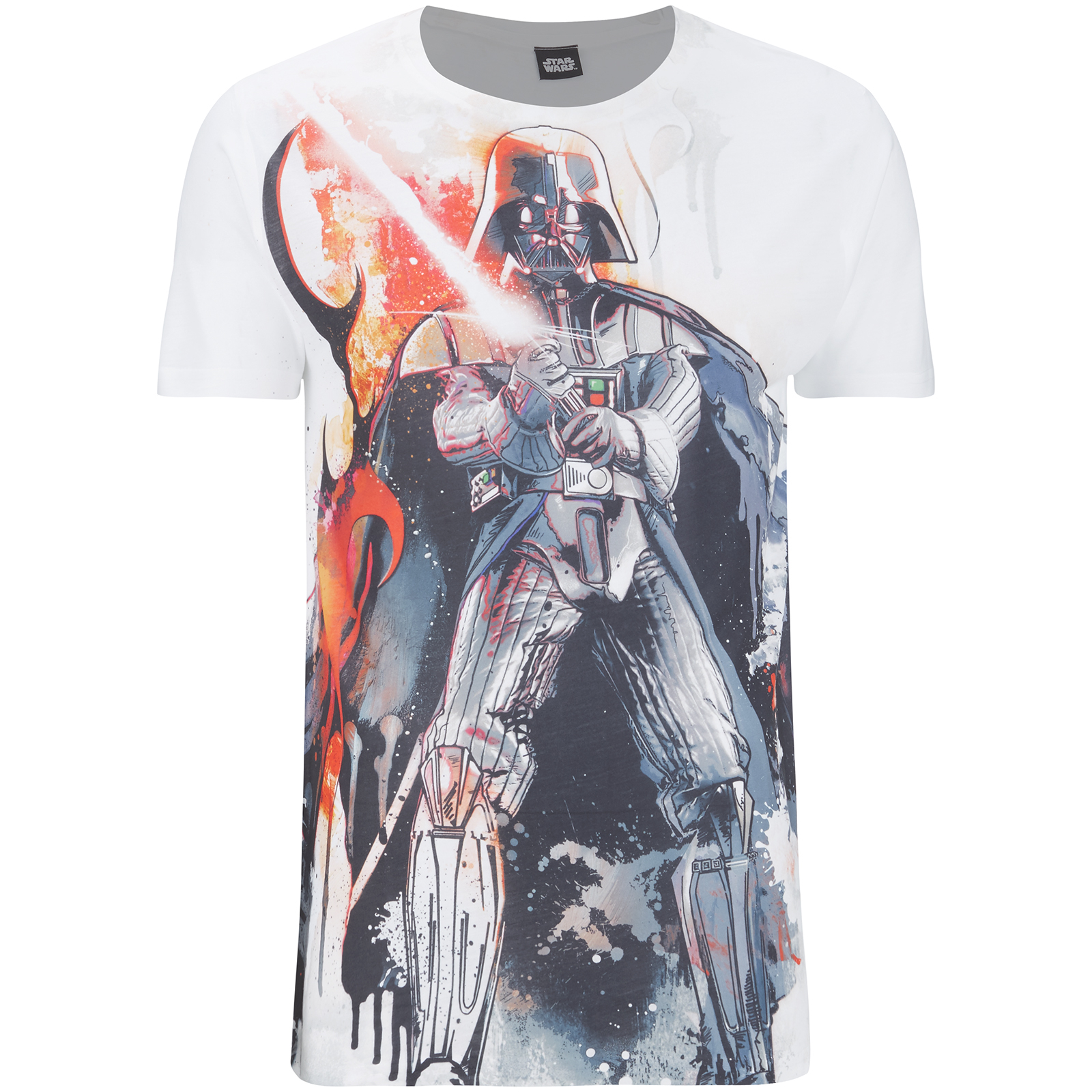 star wars heren wit