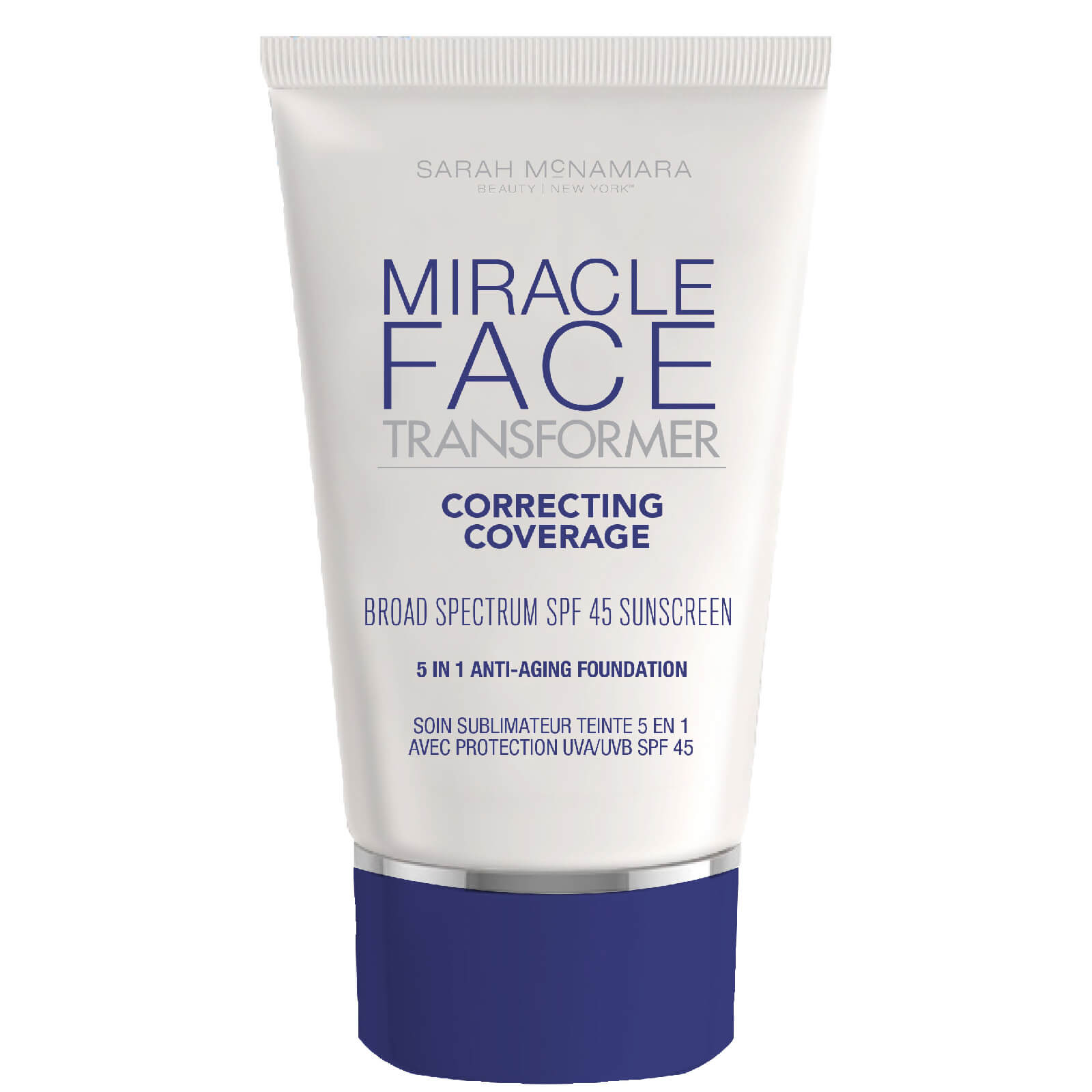 Miracle Skin Transformer Miracle Face Transformer Spf 45