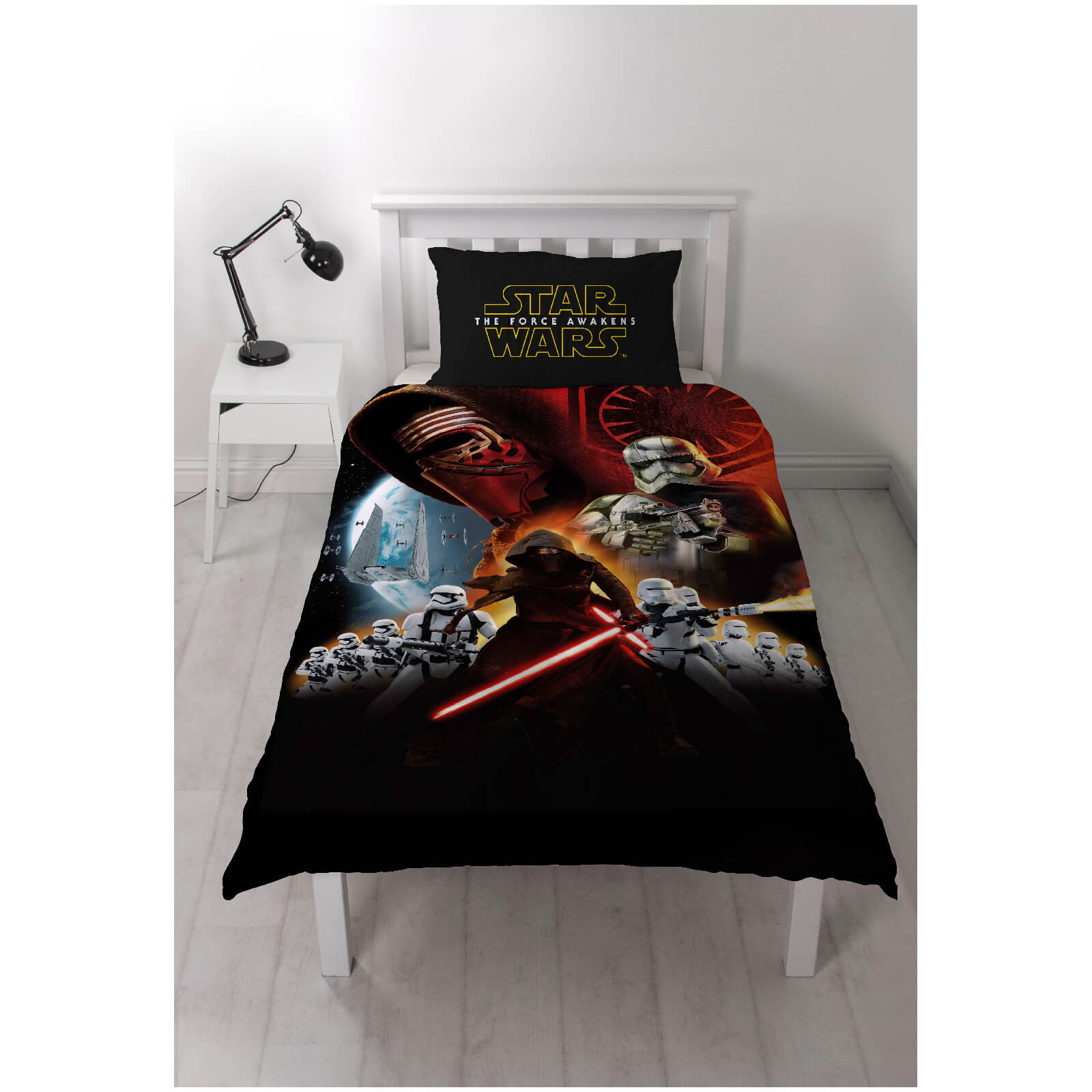 star wars bedding australia