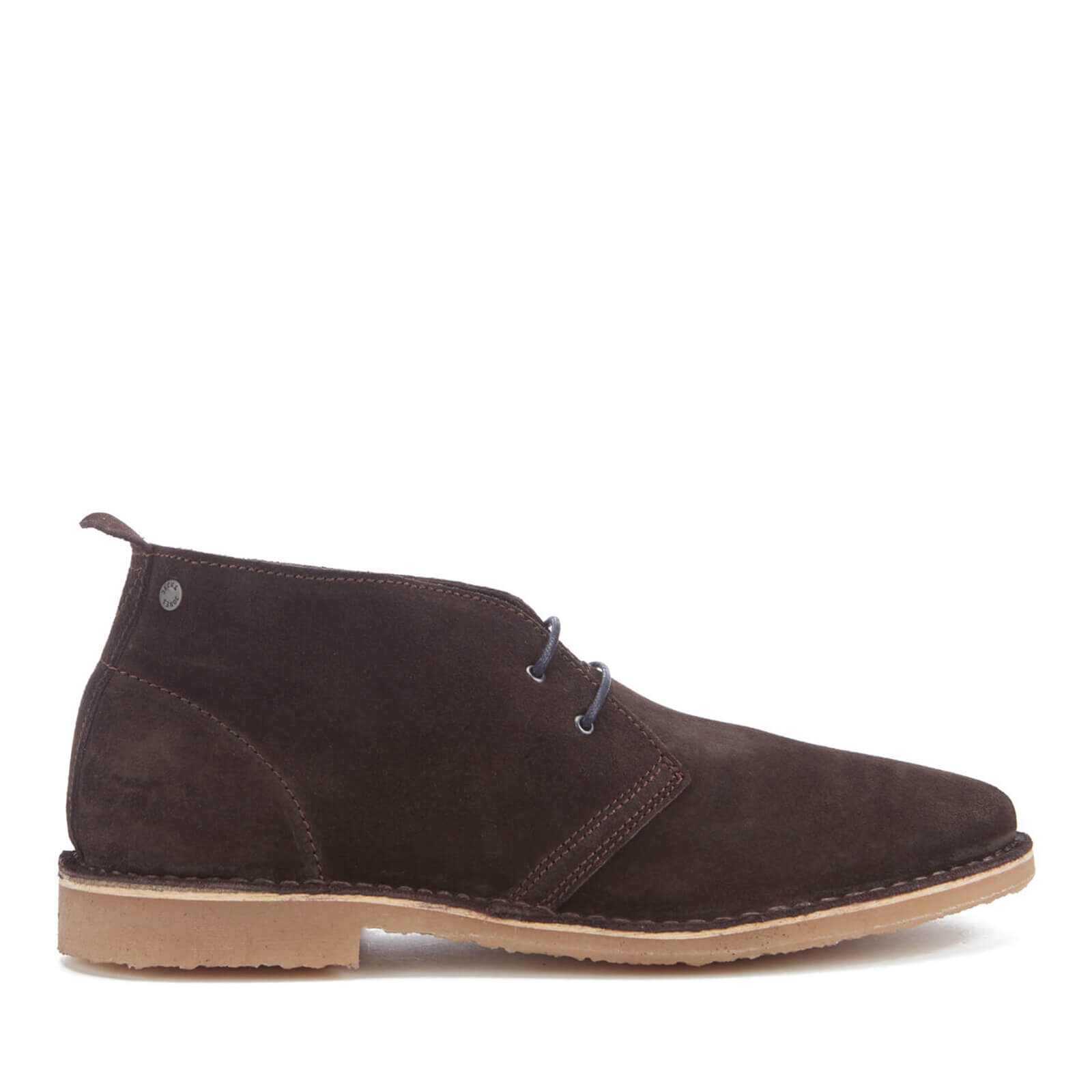 jack and jones desert boots
