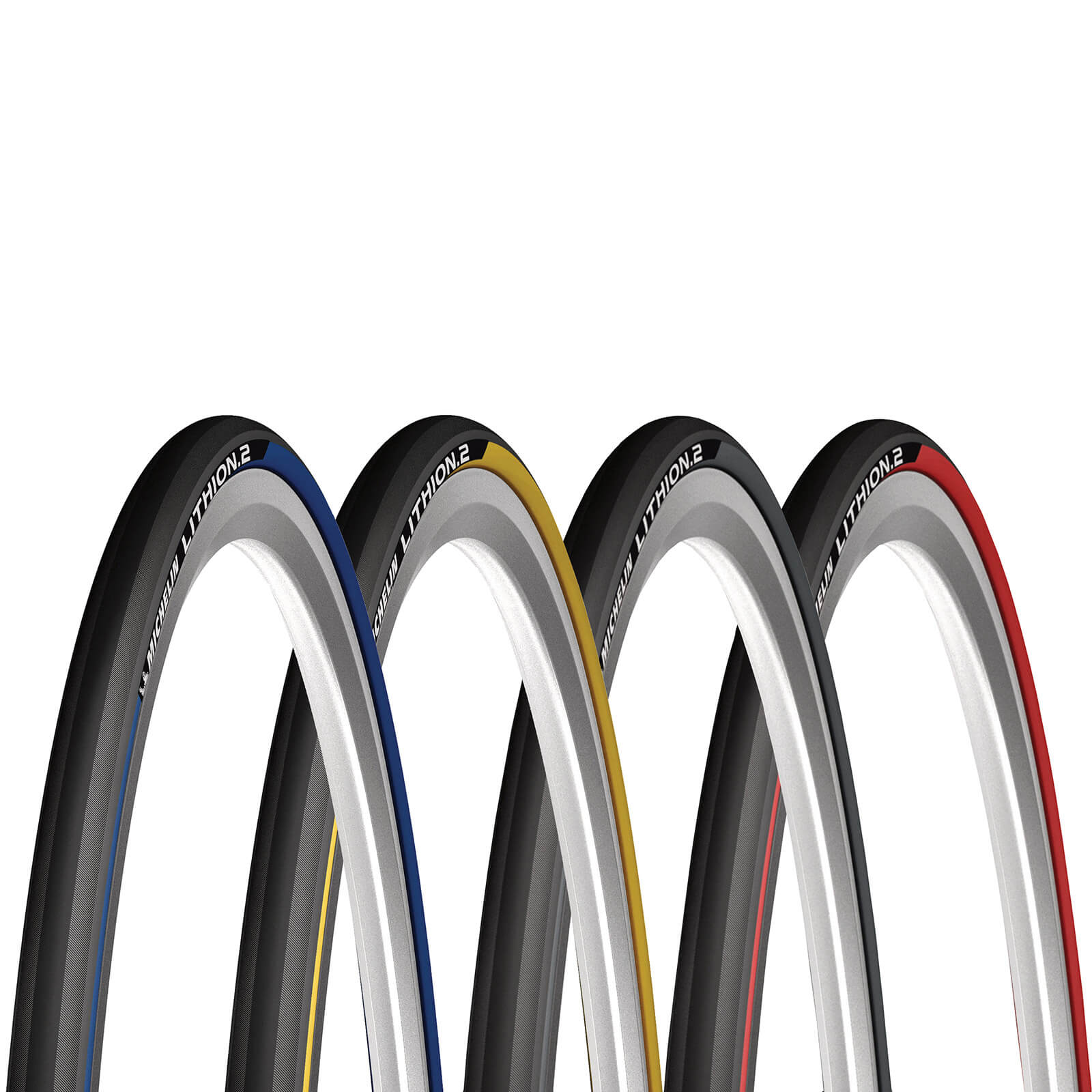 Michelin Lithion 2 Clincher Tyre Twin Pack Online Kaufen