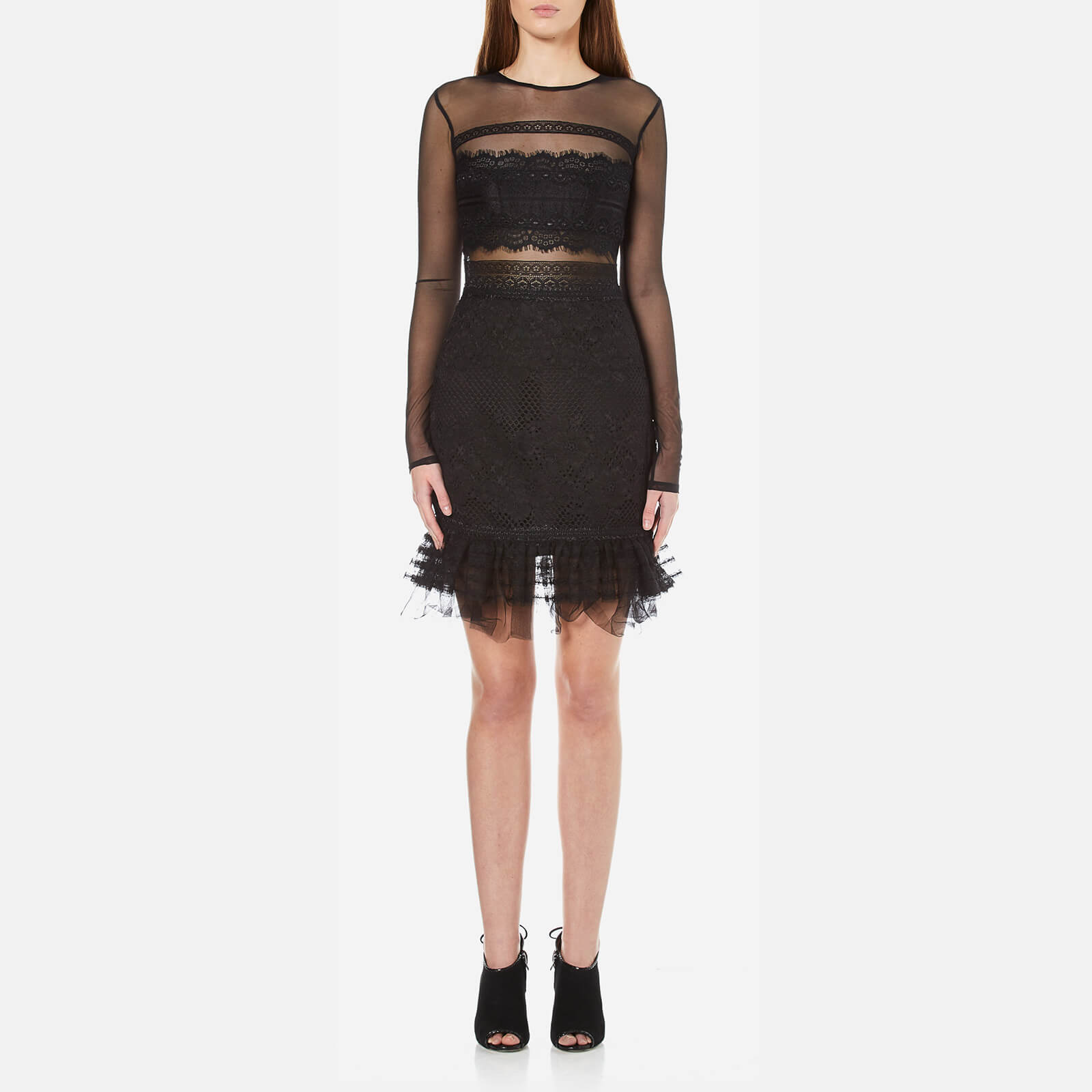 Stargate Dress