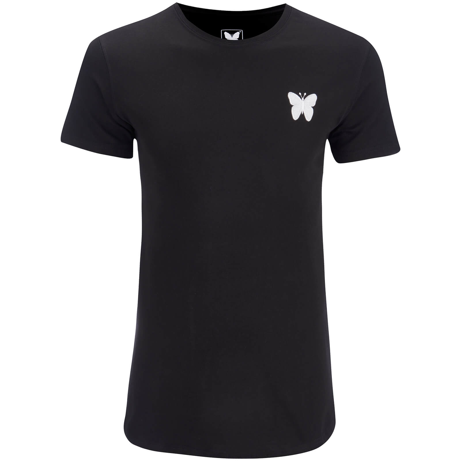 Good For Nothing Men S Surge T Shirt Black Clothing Zavvi Us