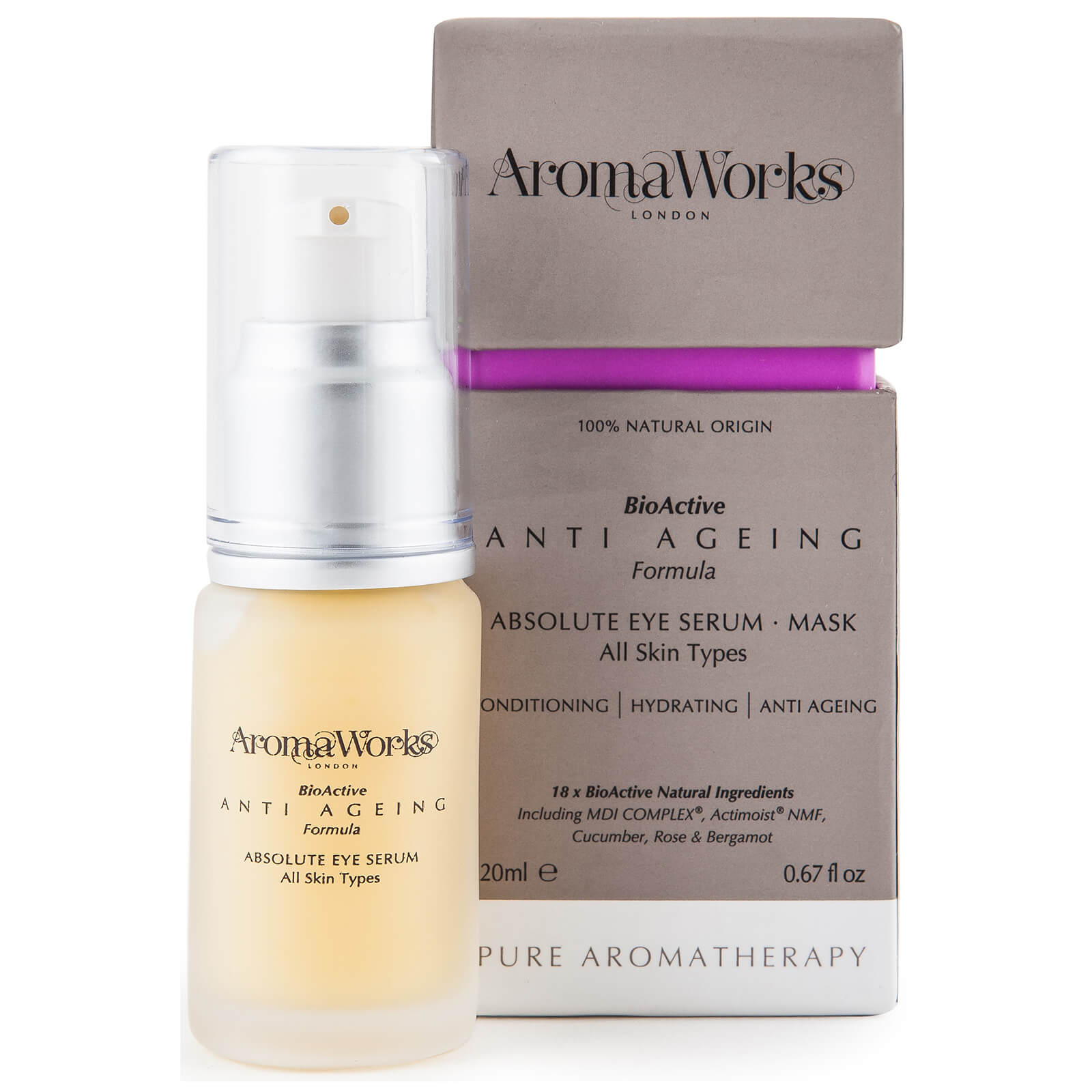 aromaworks eye serum