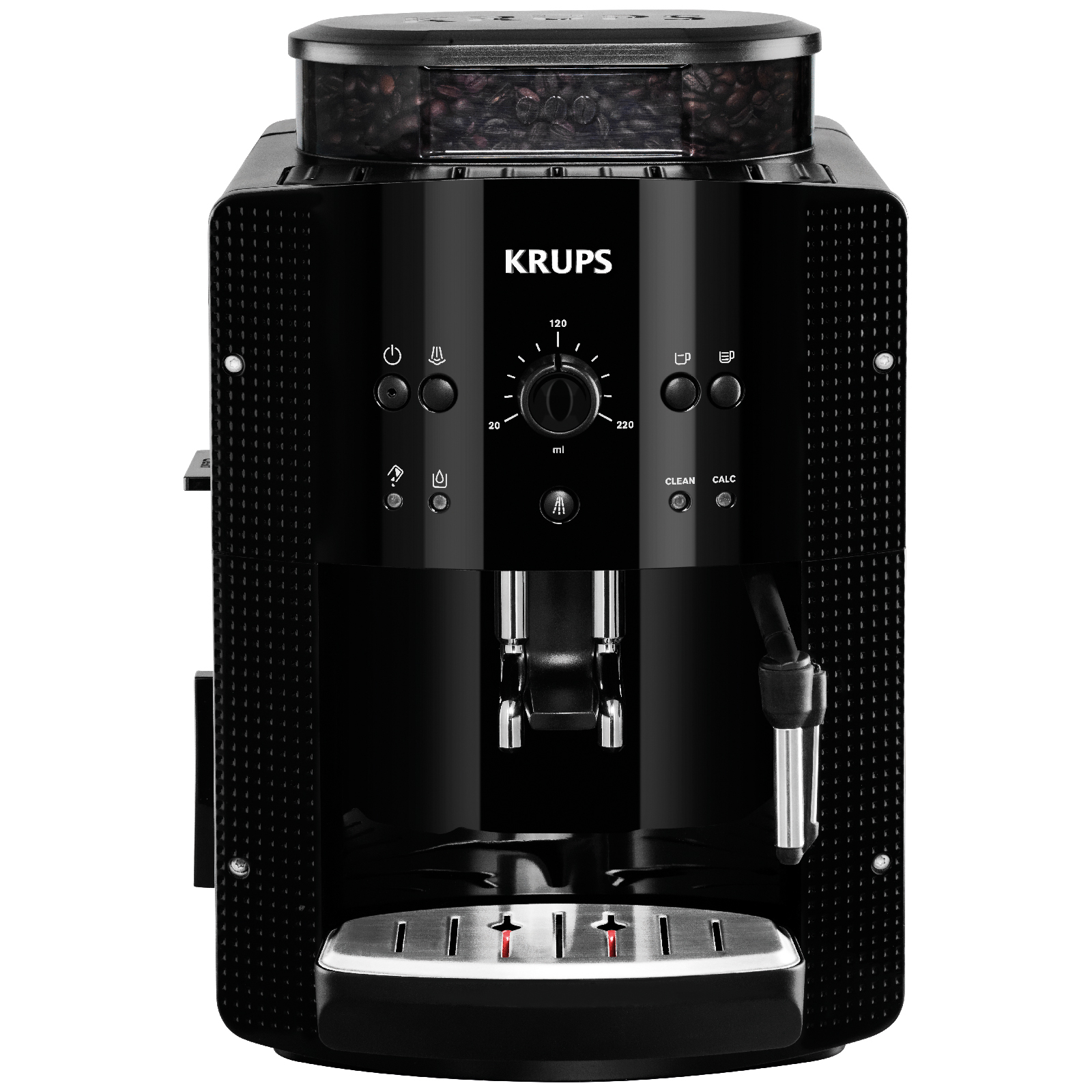 KRUPS Espresseria EA8108 Series Bean to Cup Coffee Machine Homeware Zavvi