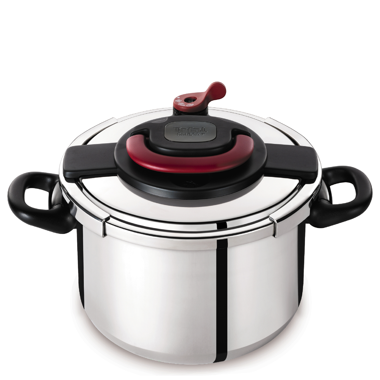 Tefal P4370767 Clipso Plus 6L Pressure Cooker IWOOT
