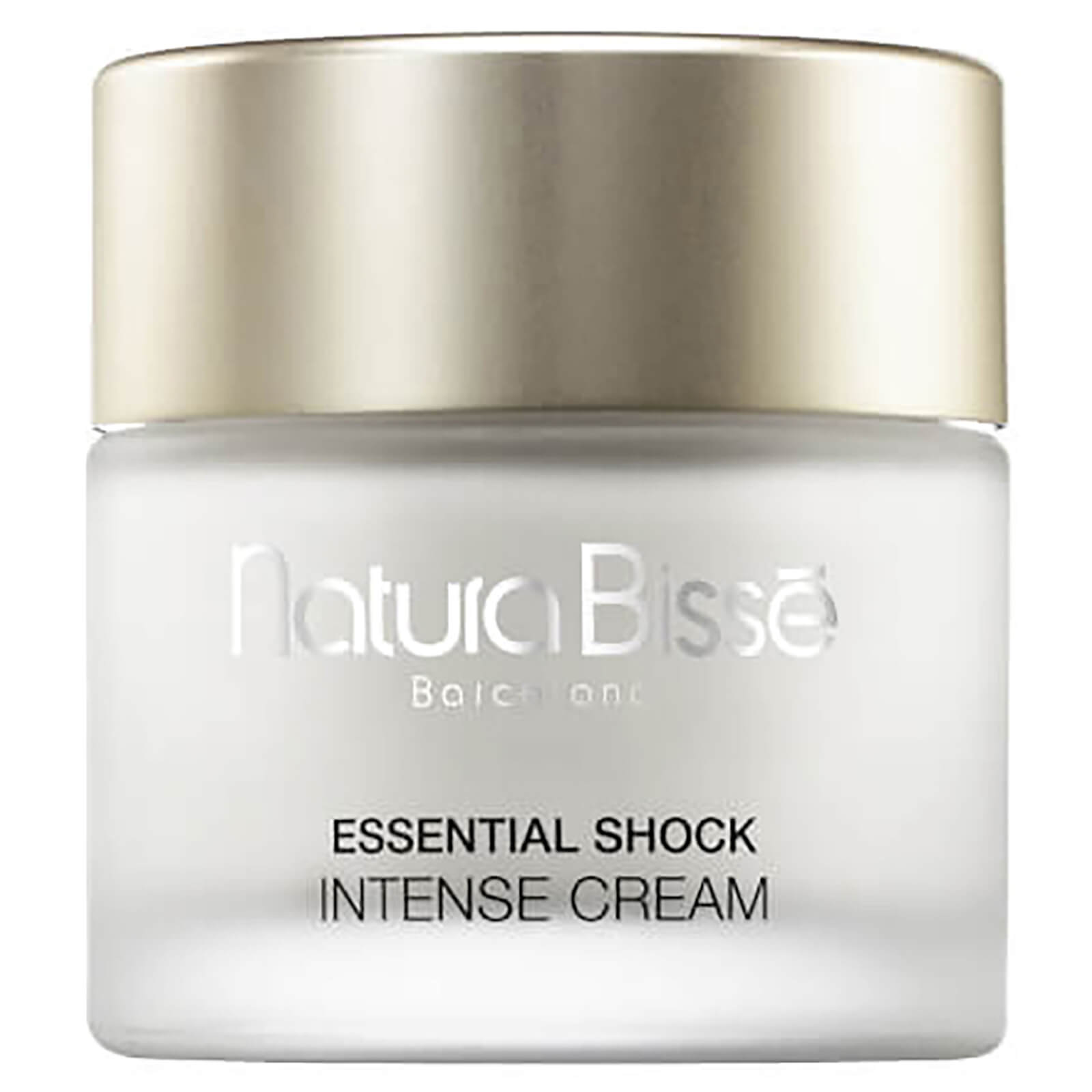Natura BissÃ© Essential Shock Intense Cream 75ml