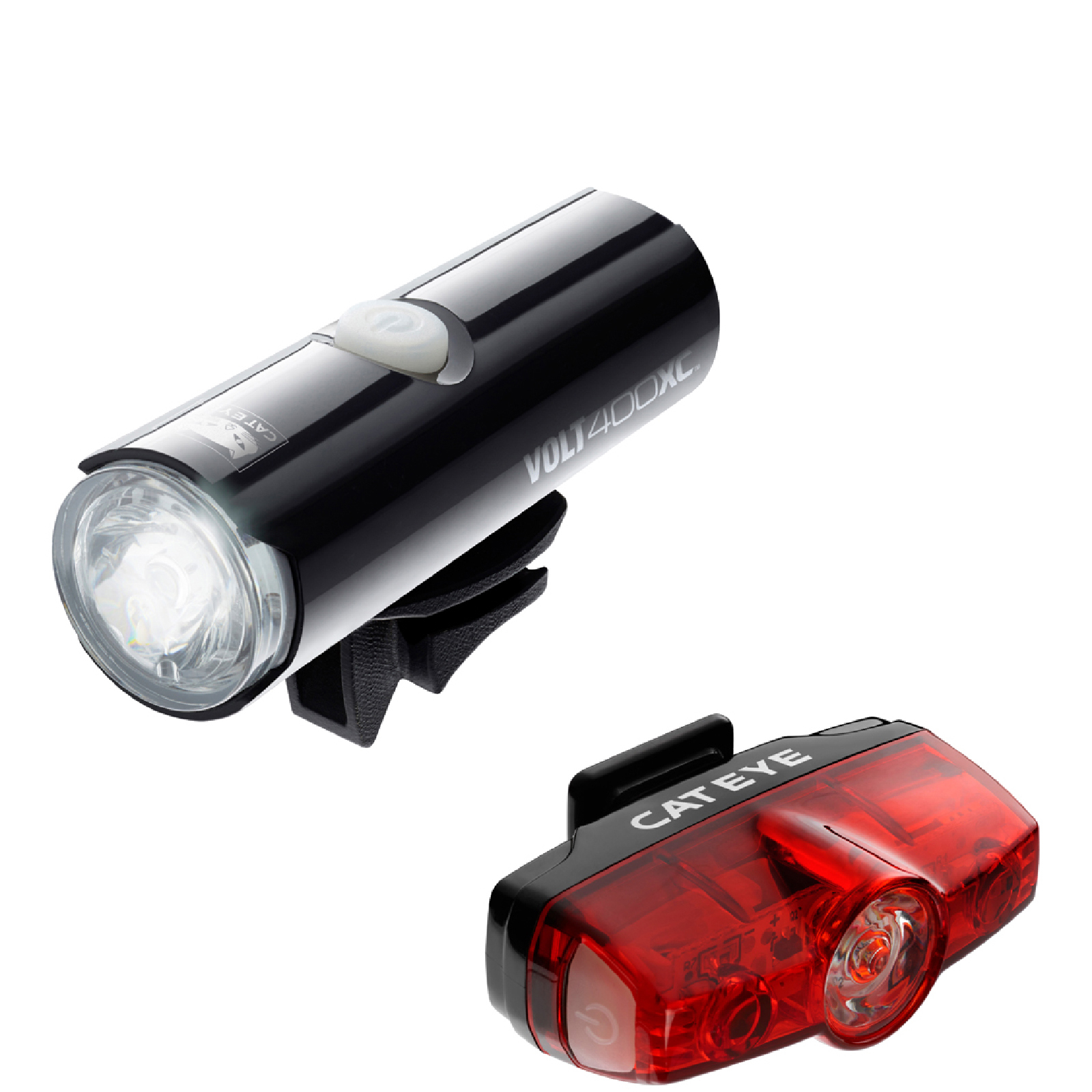 cateye volt 400 xc front light