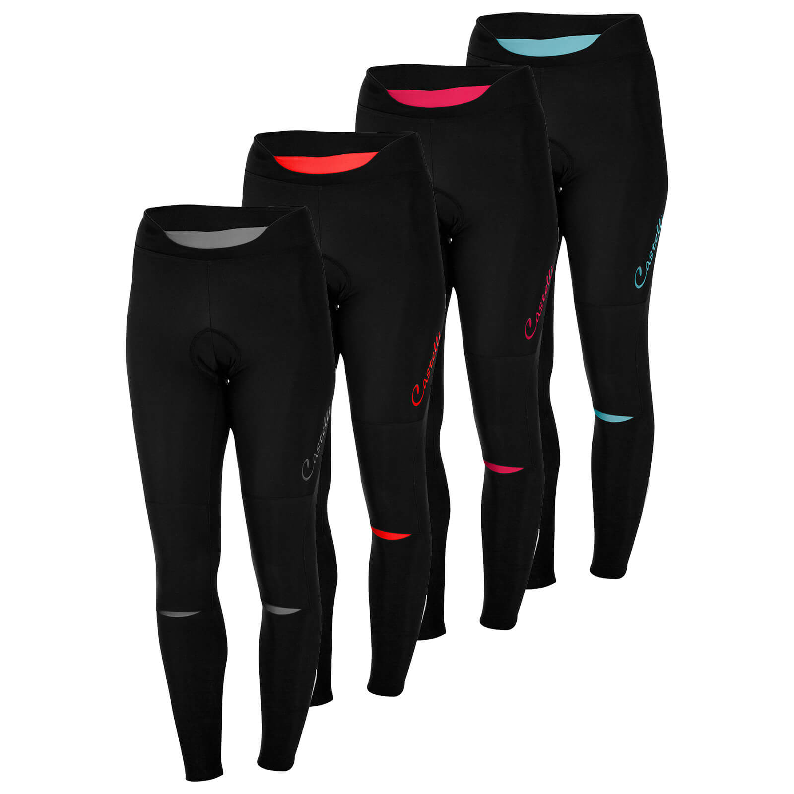 castelli womens tights