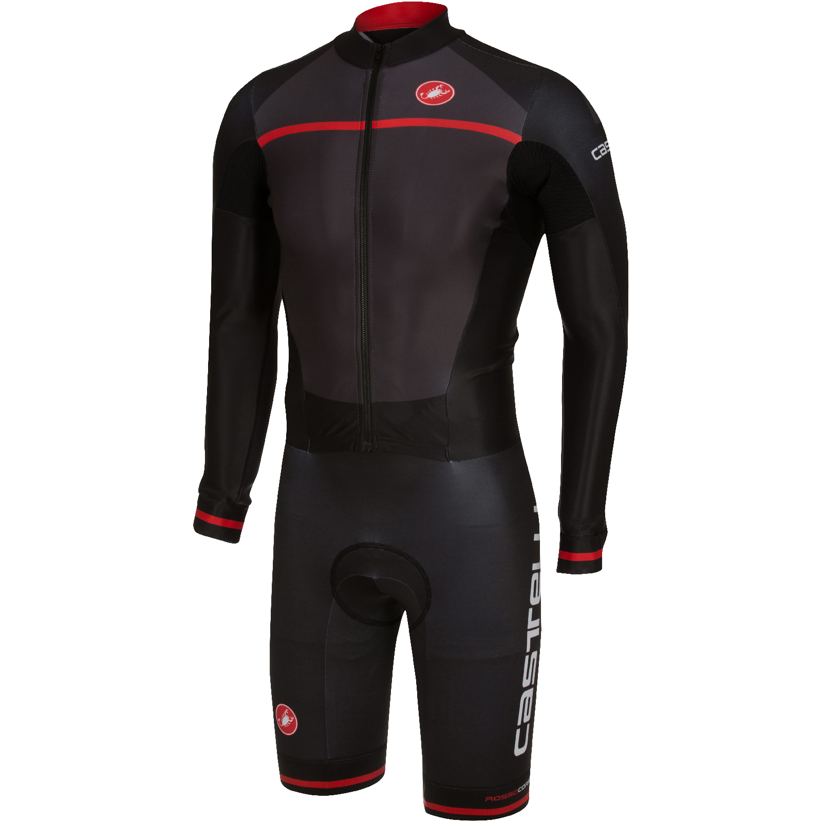 castelli winter suit