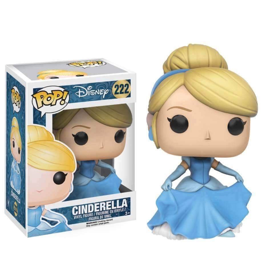 funko pop vinyl disney