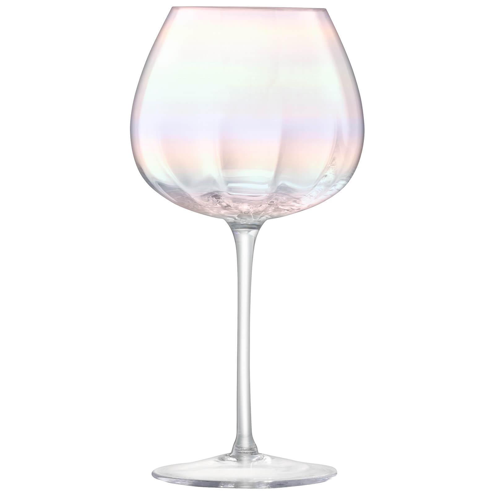 LSA Pearl Red Wine Glasses (Set of 4) IWOOT