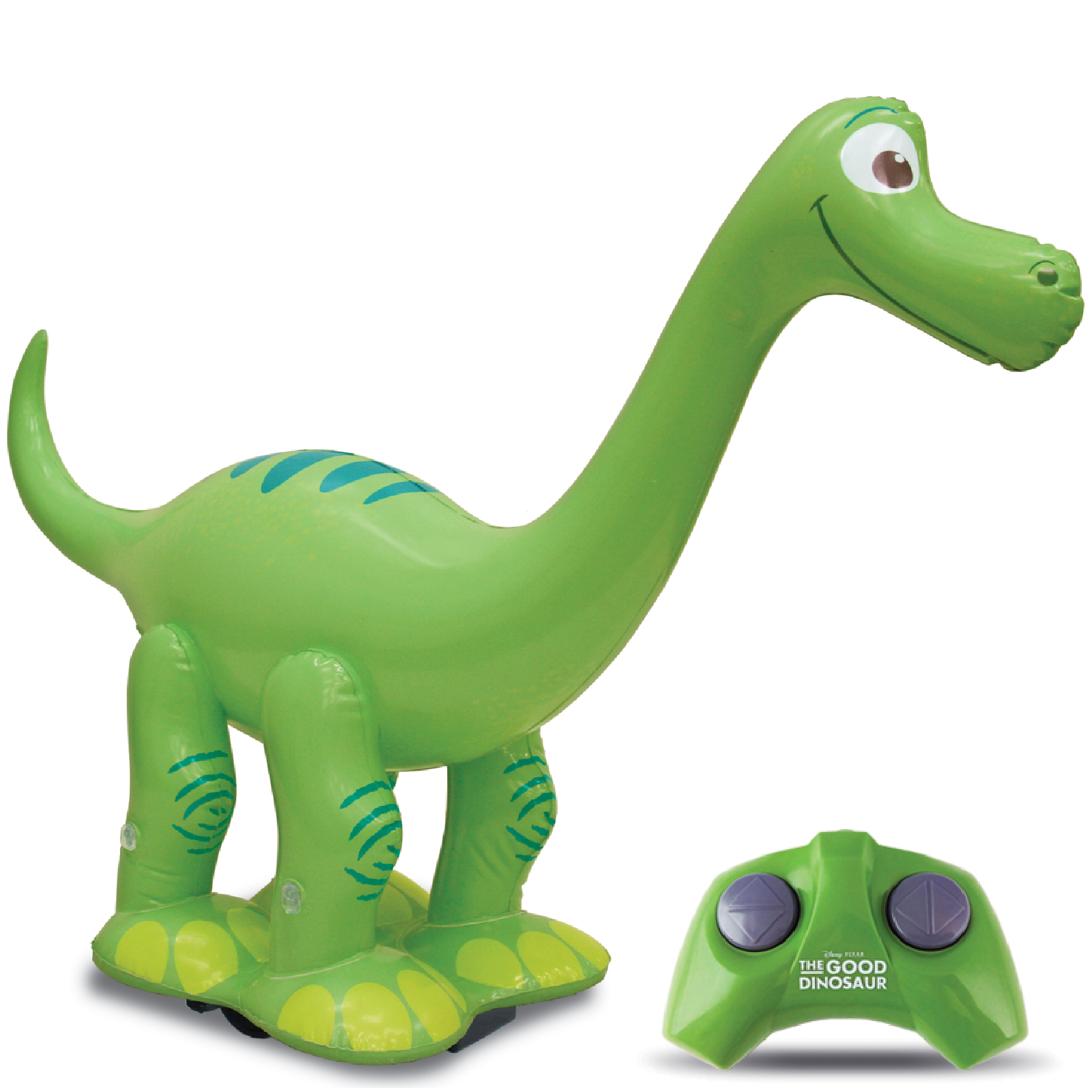 The Good Dinosaur Radio Control Inflatable Arlo Toys Zavvi