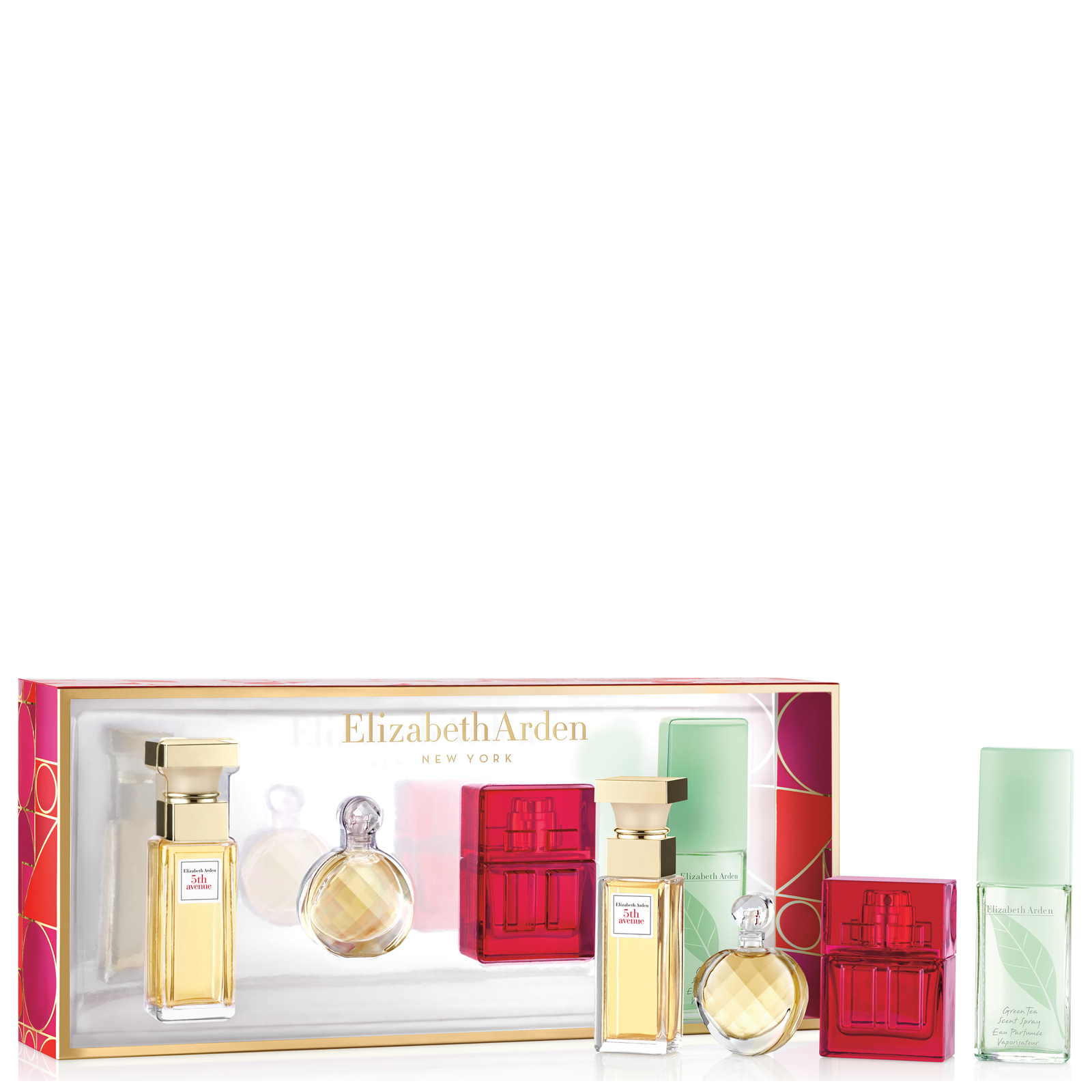 Elizabeth Arden Arden Corporate Holiday Elizabeth Arden Corporate Holiday