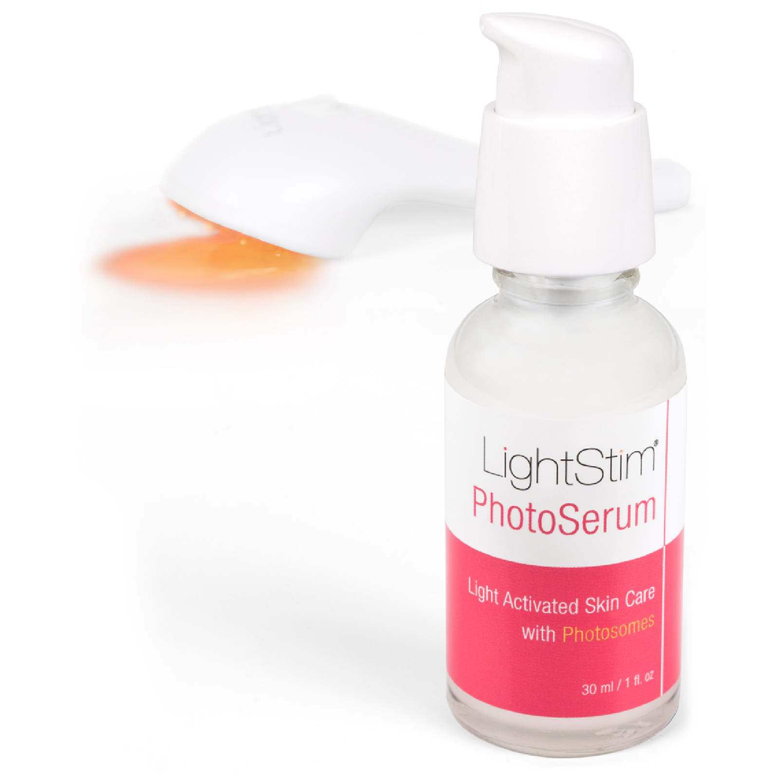 Lightstim Photoserum Light Activated Skin Care 1oz Skinstore