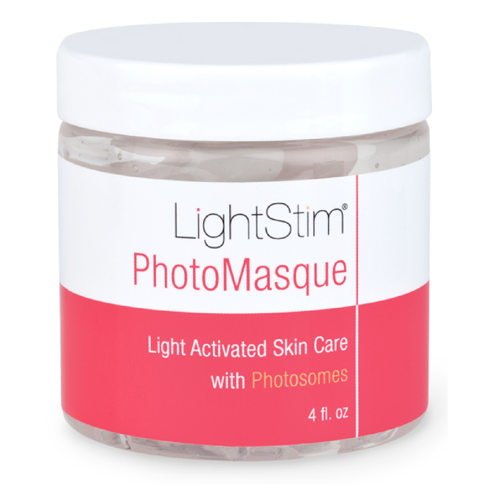 Lightstim Photomasque Light Activated Skin Care 4oz Skinstore