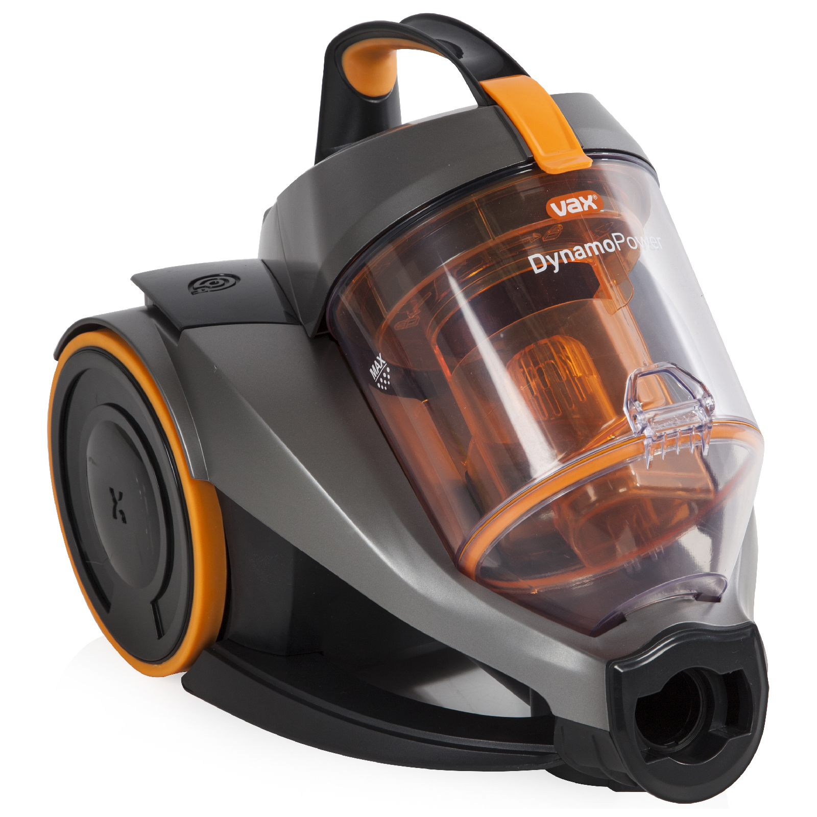 Vax C85Z1BE Dynamo Power Cylinder | IWOOT Dynamo Power Cylinder Vacuum Cleaner