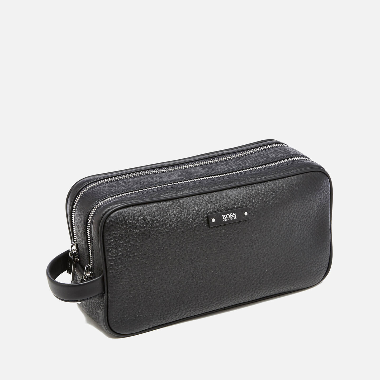 Hugo boss free wash bag