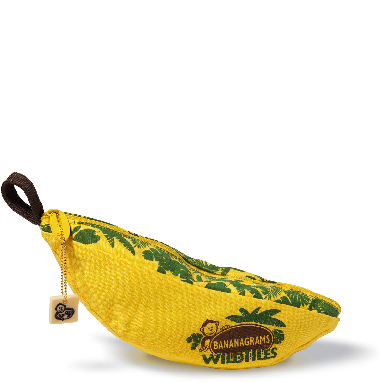 Bananagrams Wild Tiles Toys Thehut Com