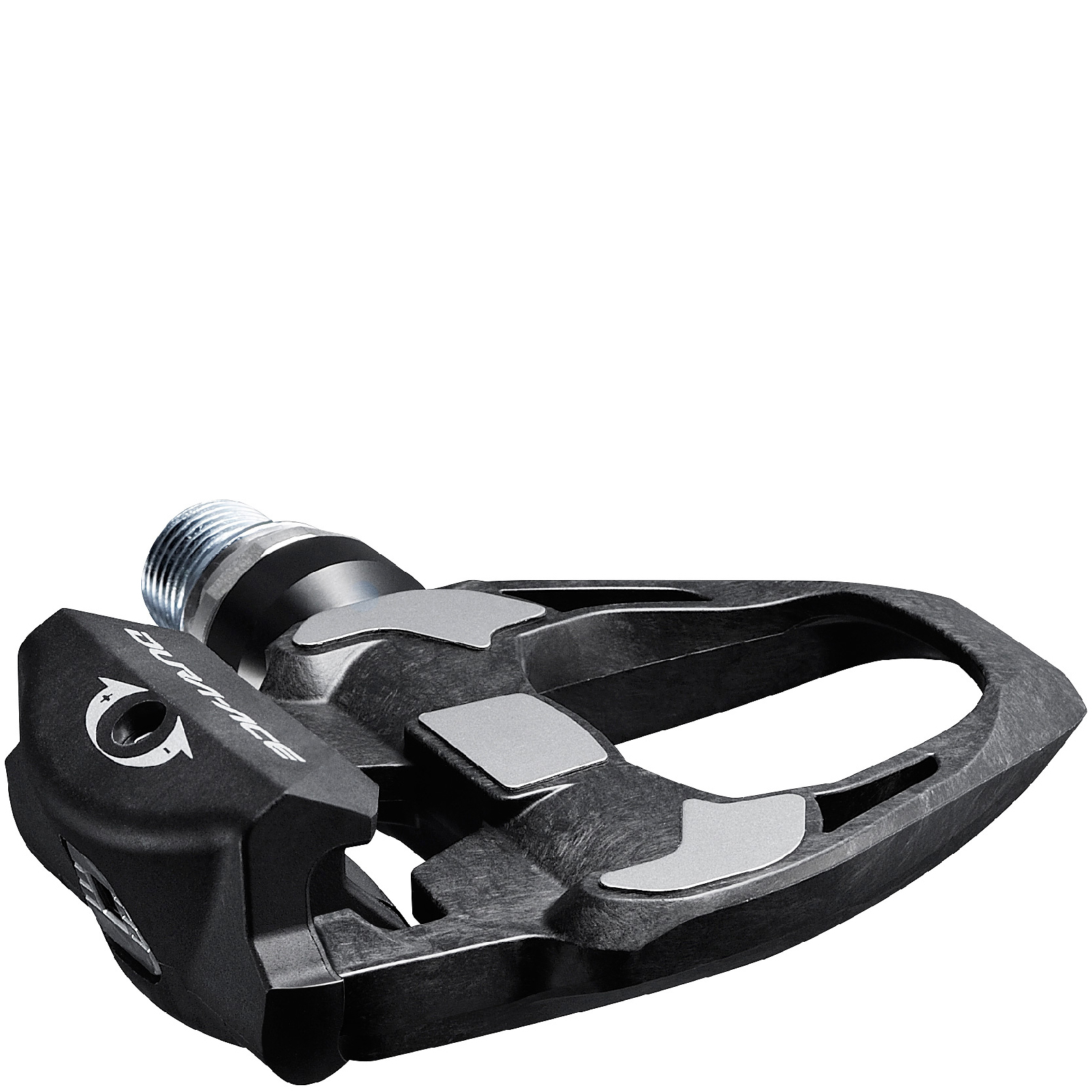 dura ace clipless pedals