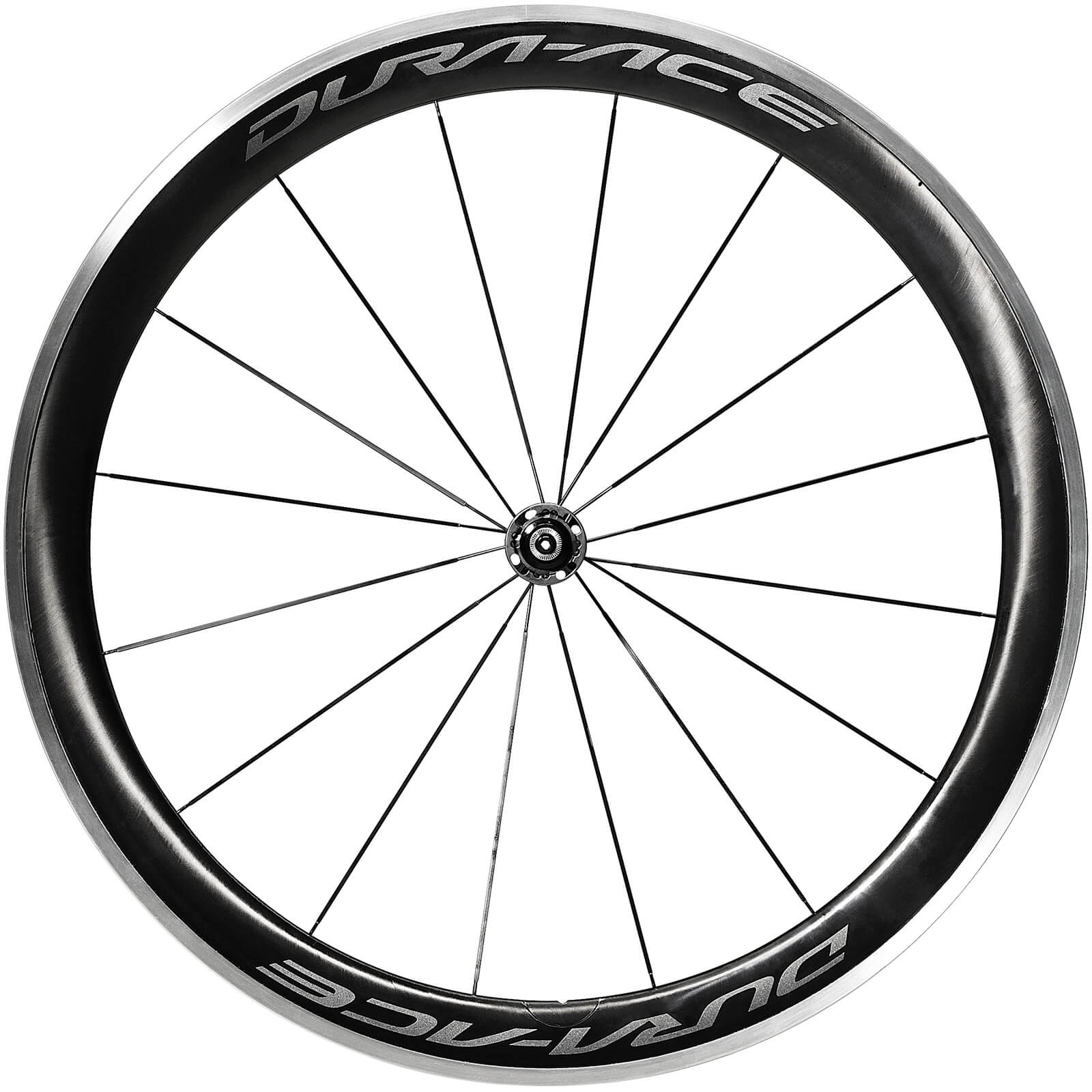 dura ace front wheel