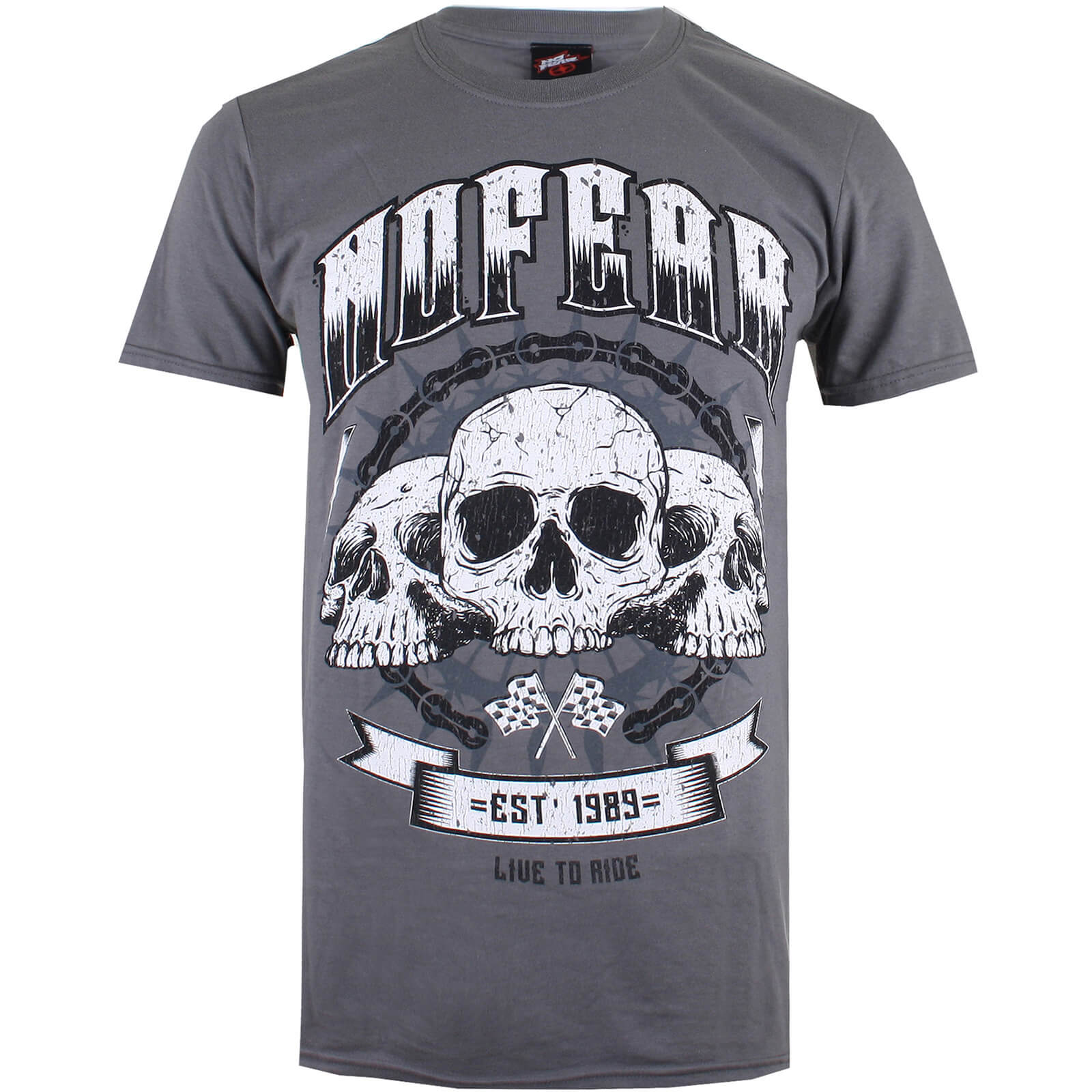 no fear t shirts uk