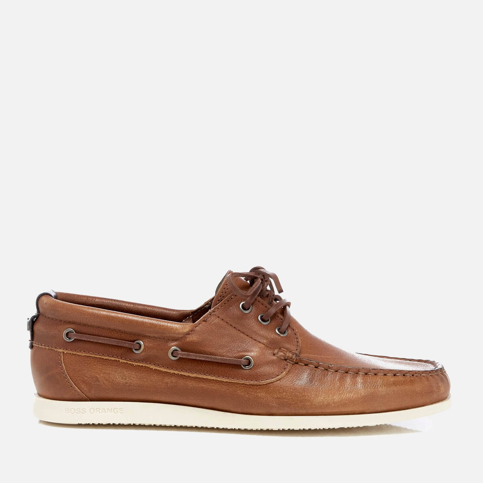 boss boat shoes