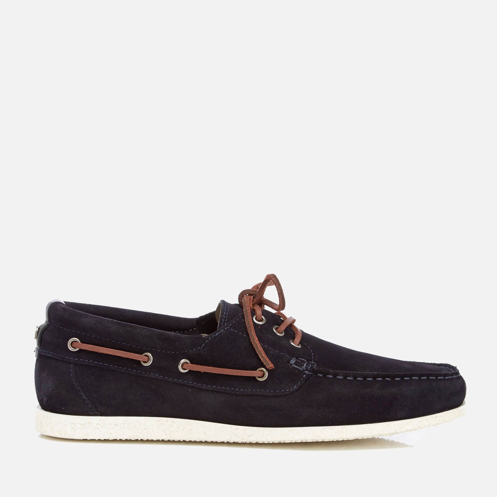 boss boat shoes