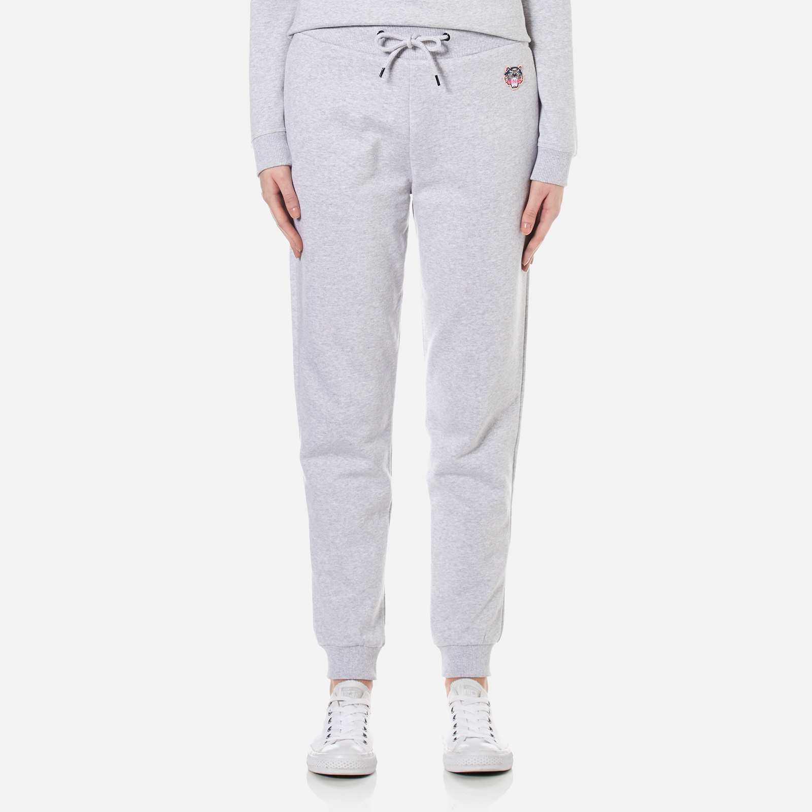 kenzo joggers grey