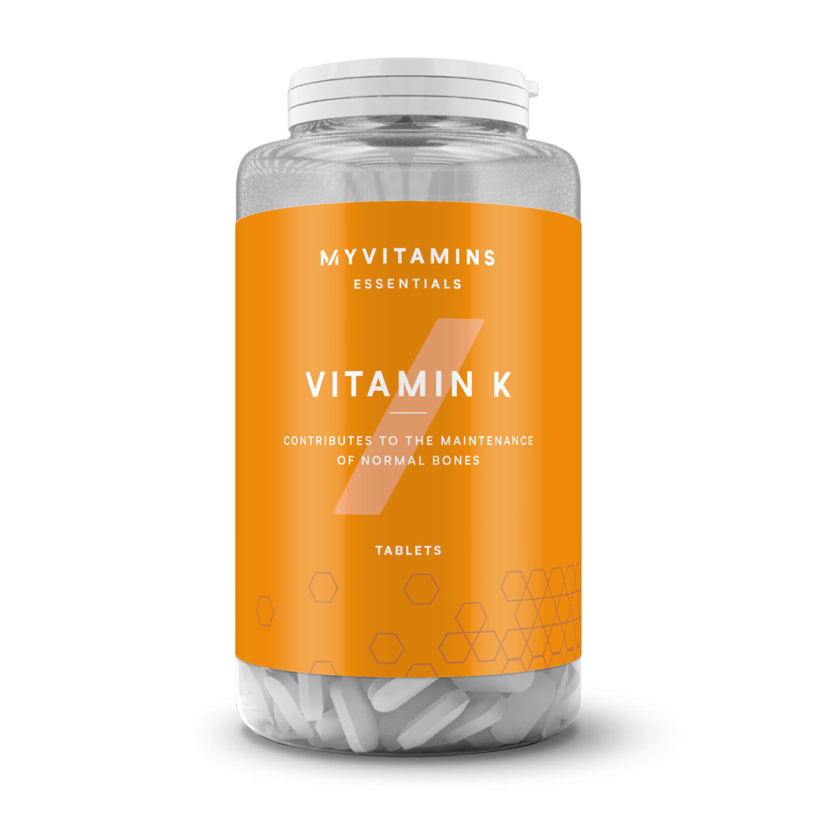 Vitamin K Tablets MYPROTEIN™